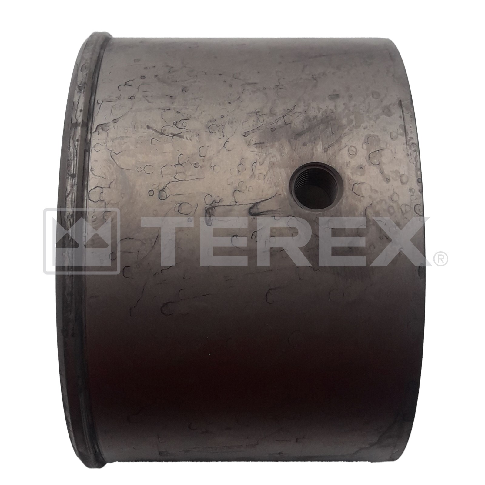 DAMPER BUSHING
