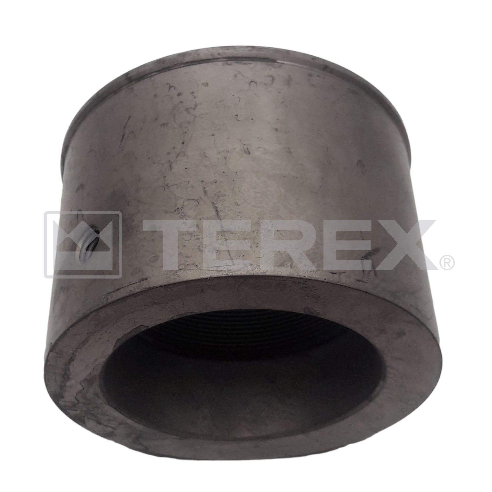 DAMPER BUSHING