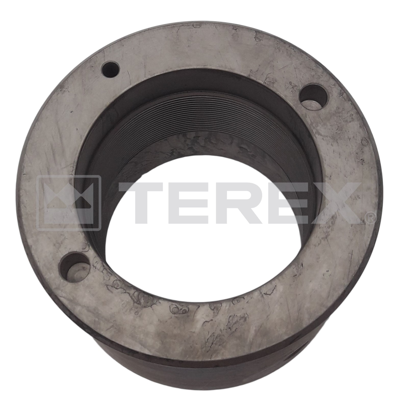 DAMPER BUSHING