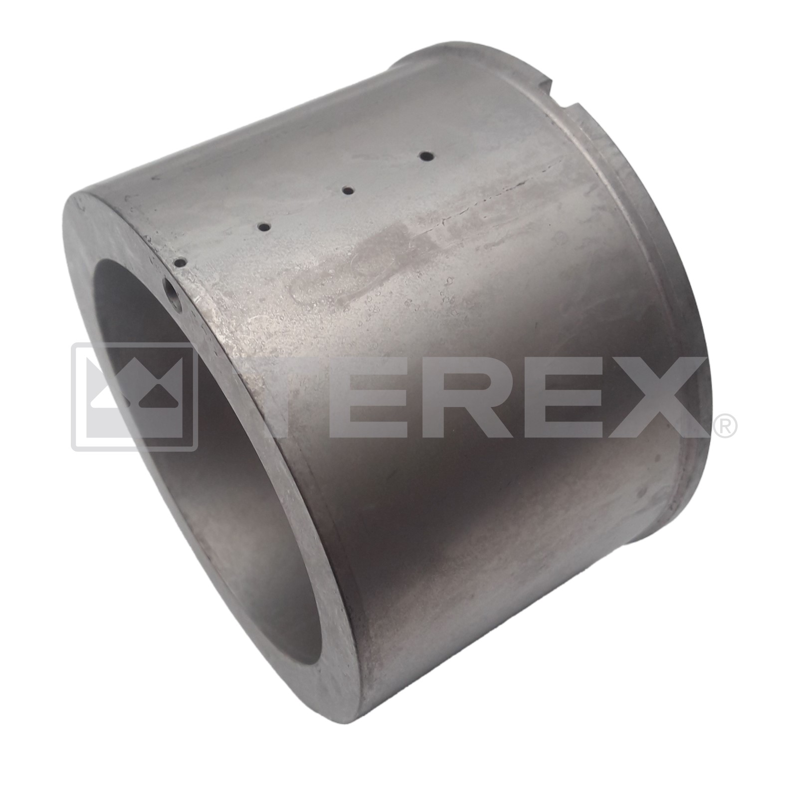 DAMPING SLEEVE