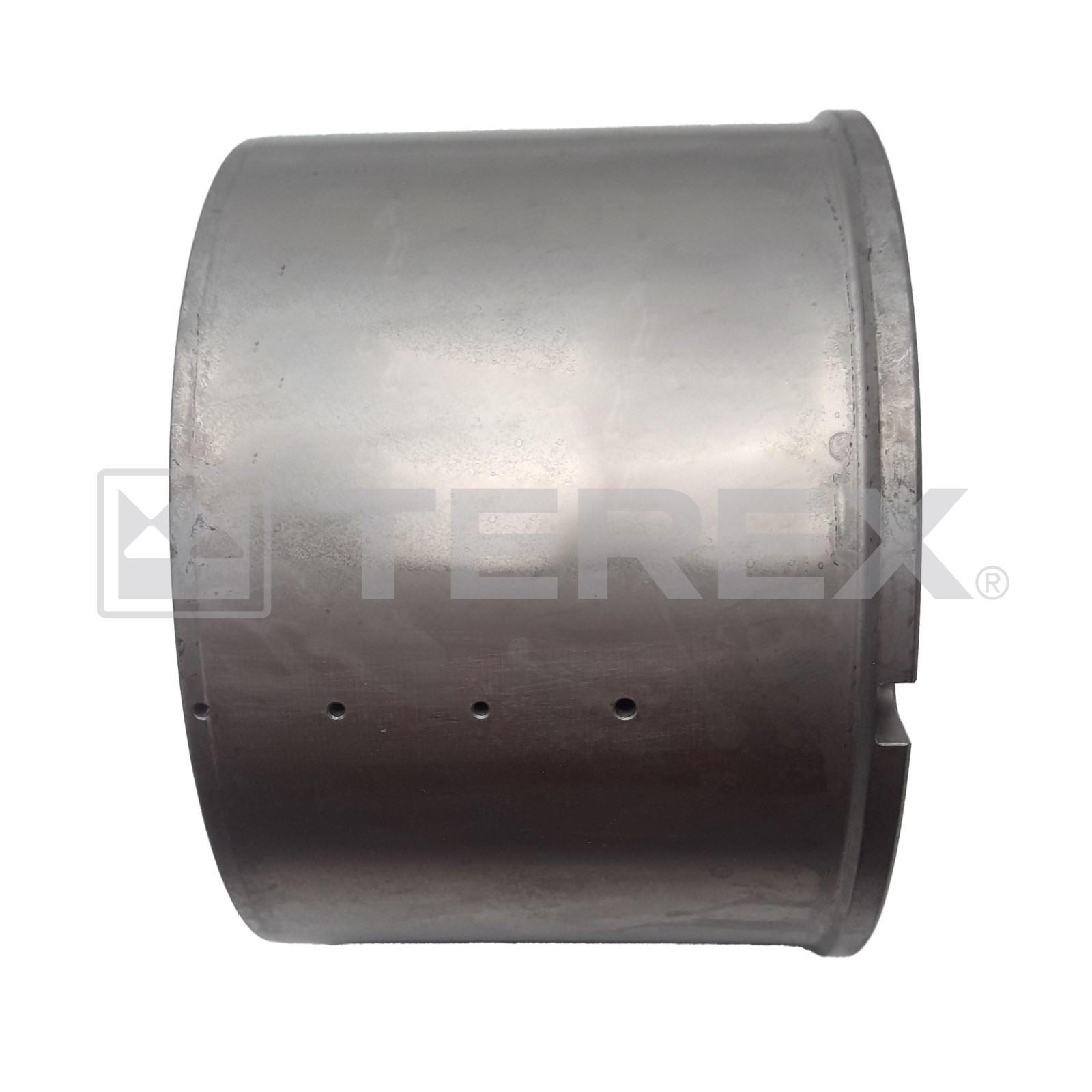 DAMPING SLEEVE