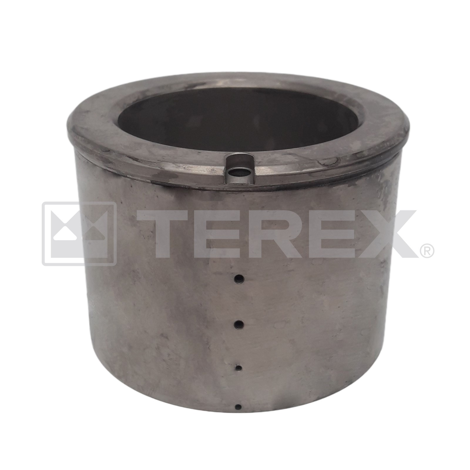 DAMPER BUSHING