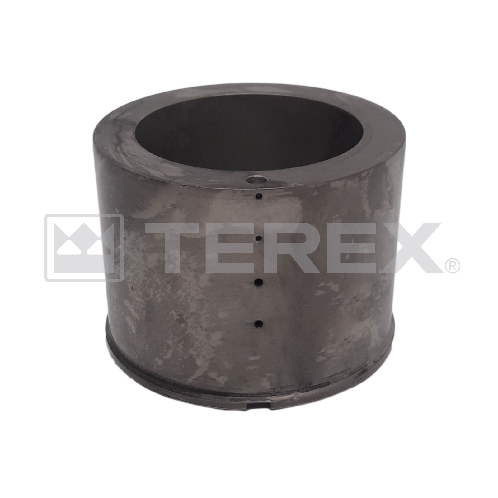 DAMPER BUSHING