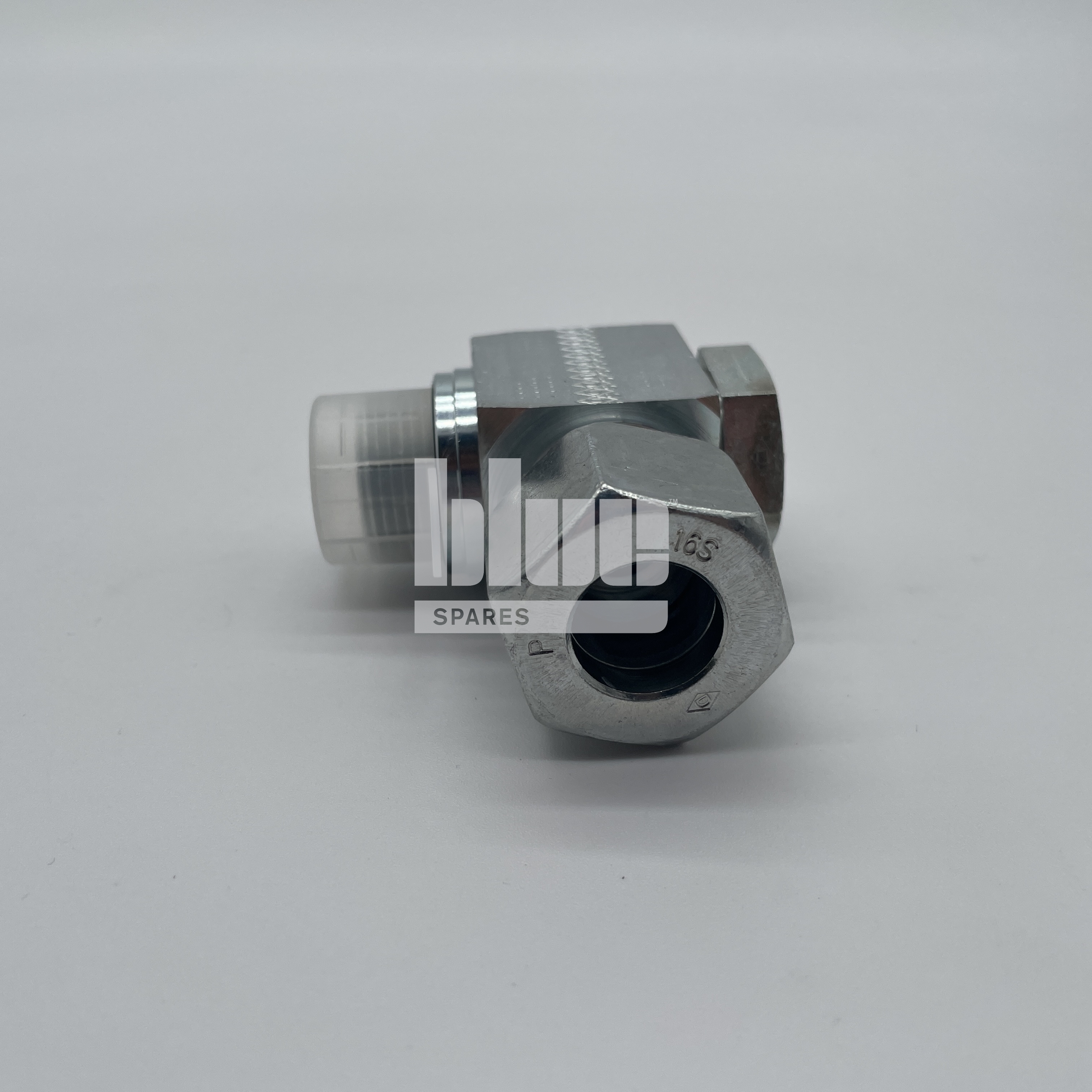 BOLTING