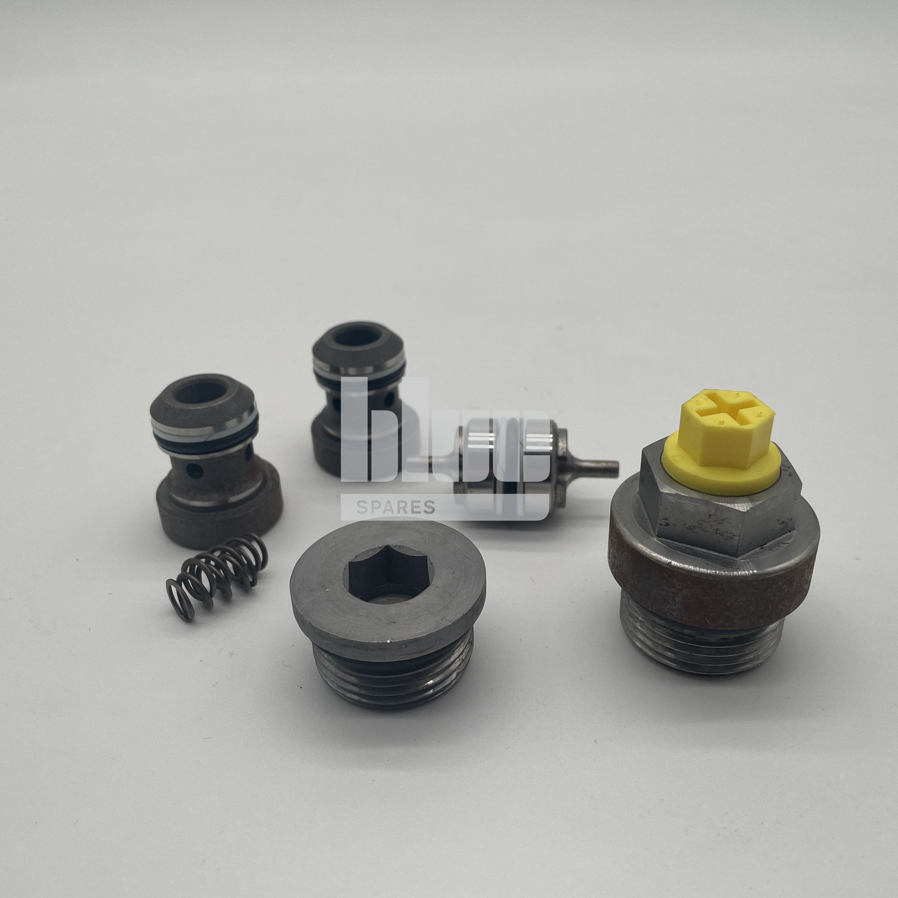 VALVE SET
