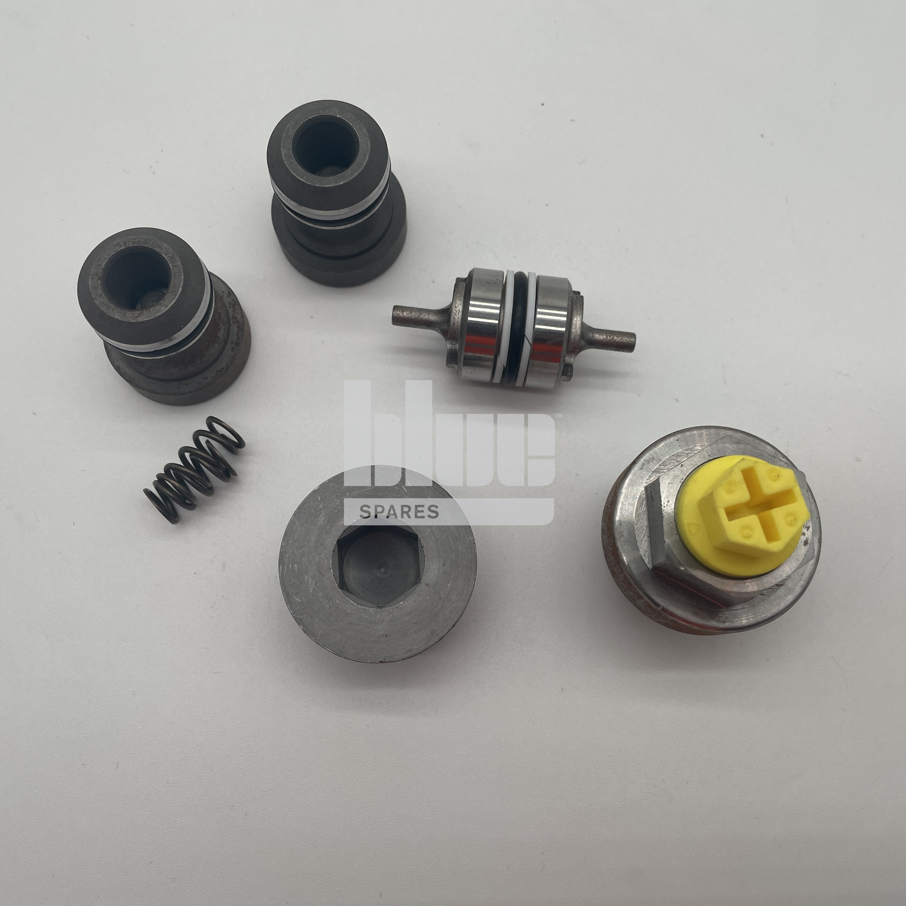 VALVE SET