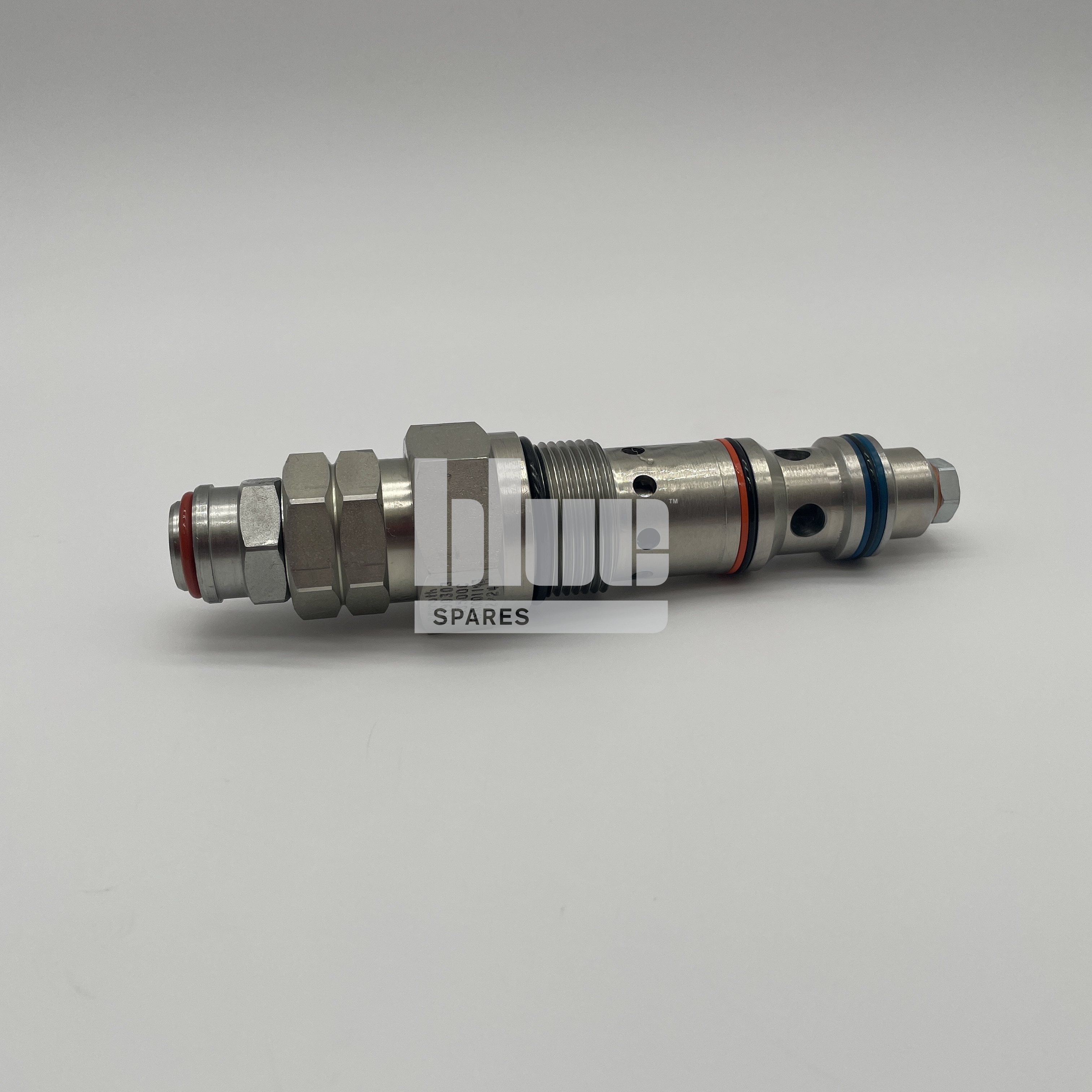 BRAKE VALVE
