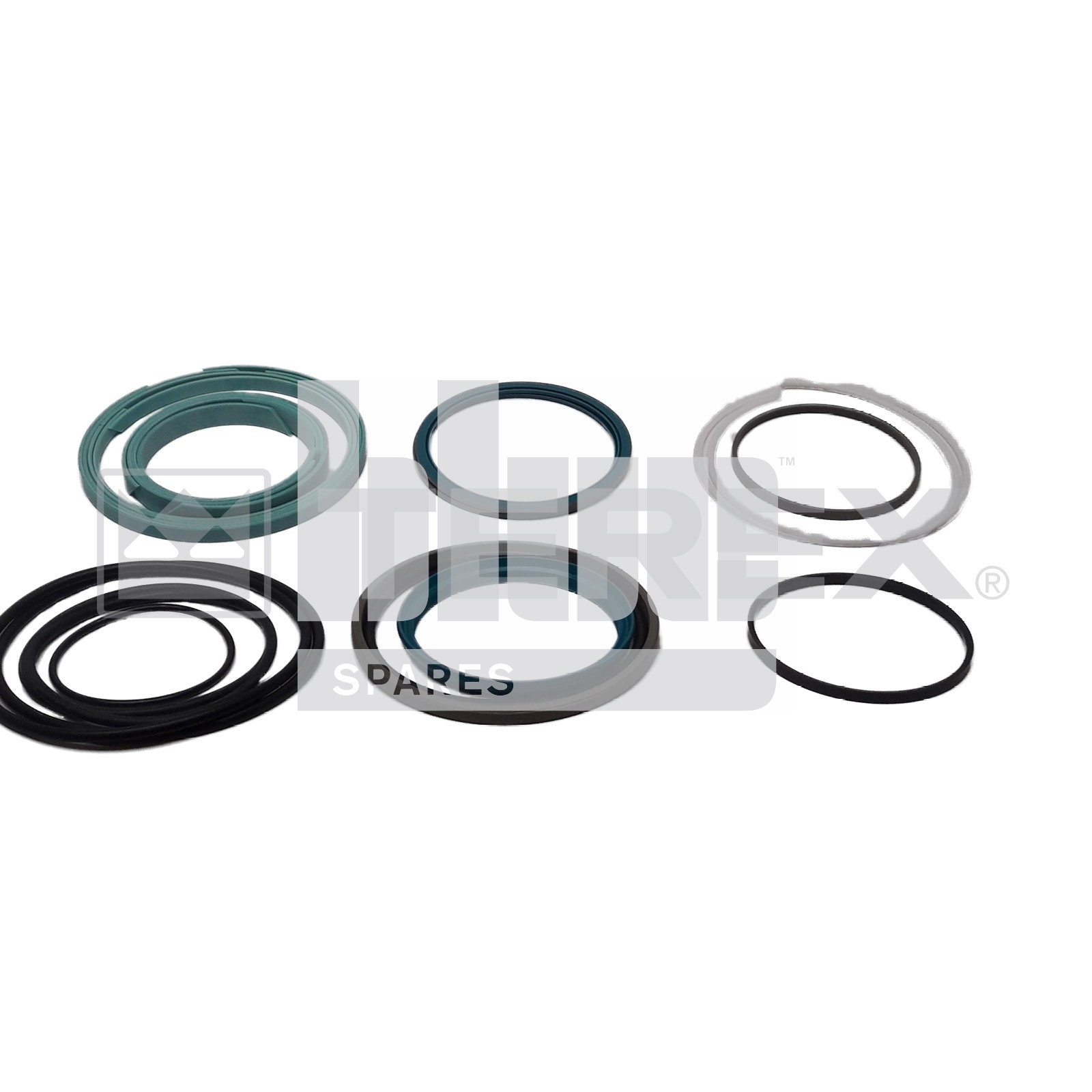 SEAL KIT