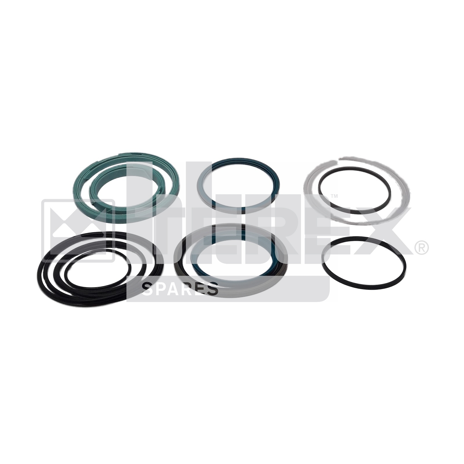 SEAL KIT