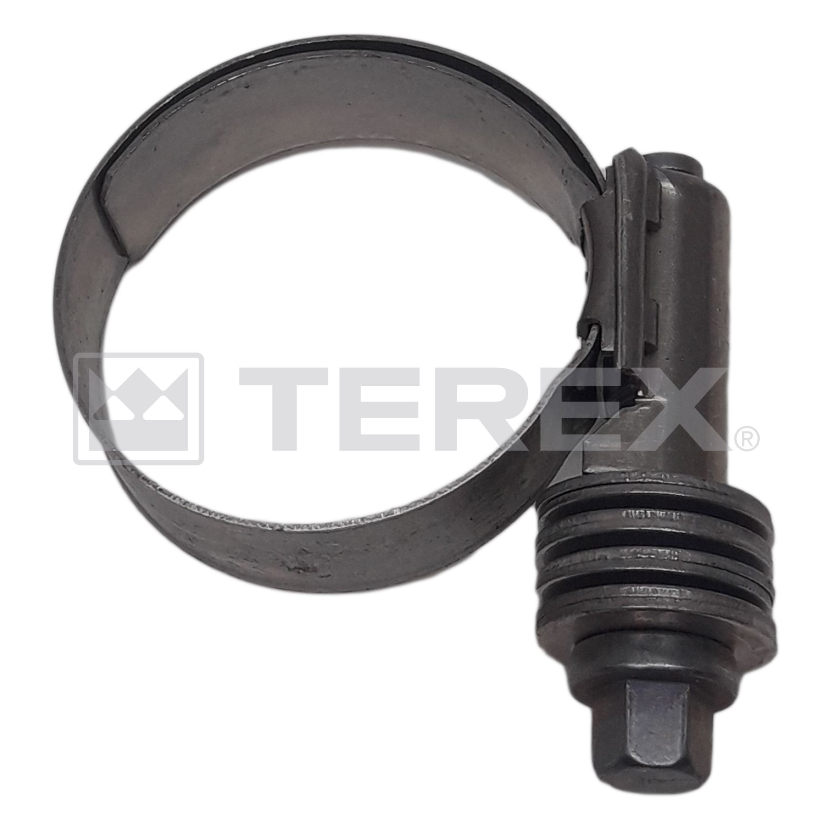HOSE CLAMP D25-40