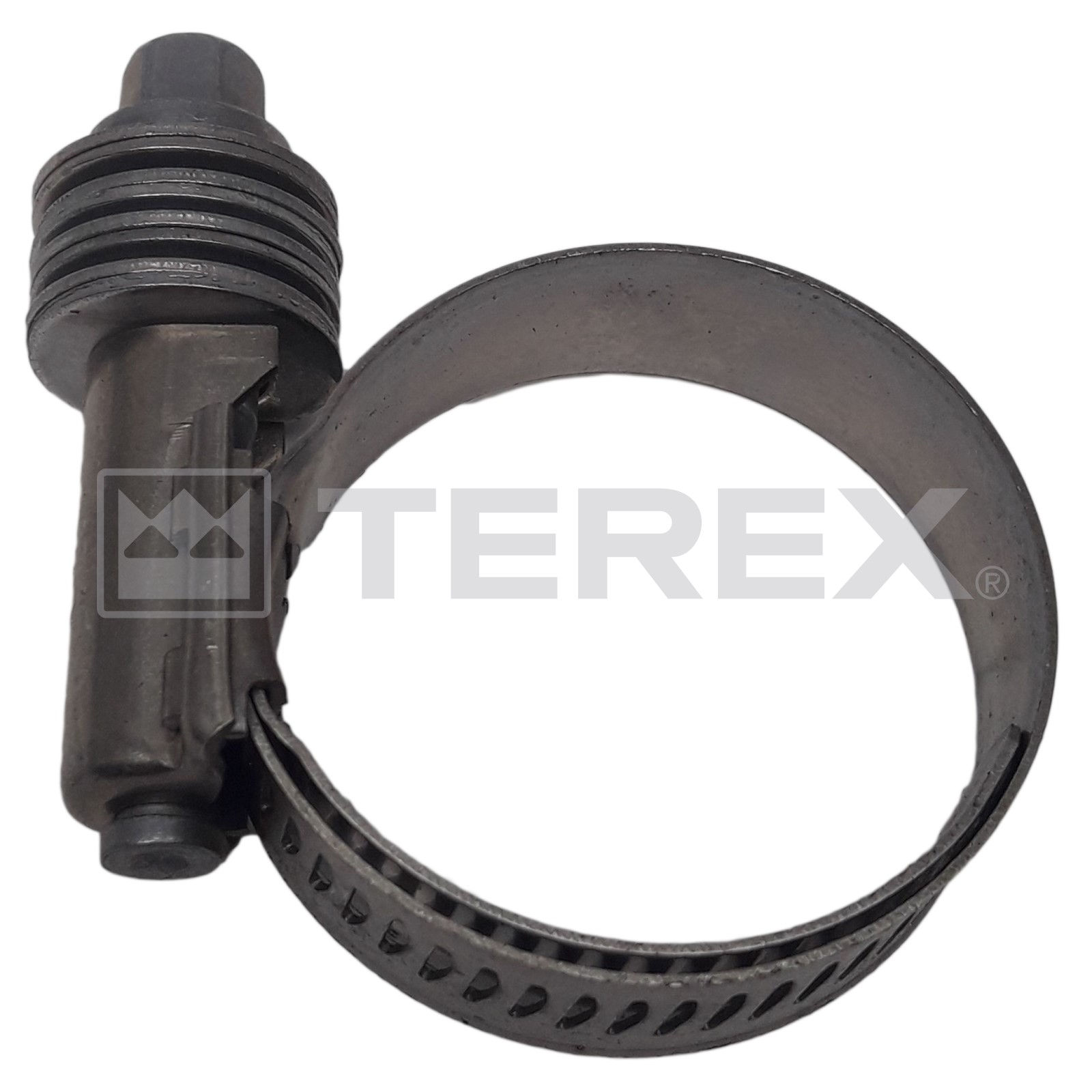 HOSE CLAMP D25-40