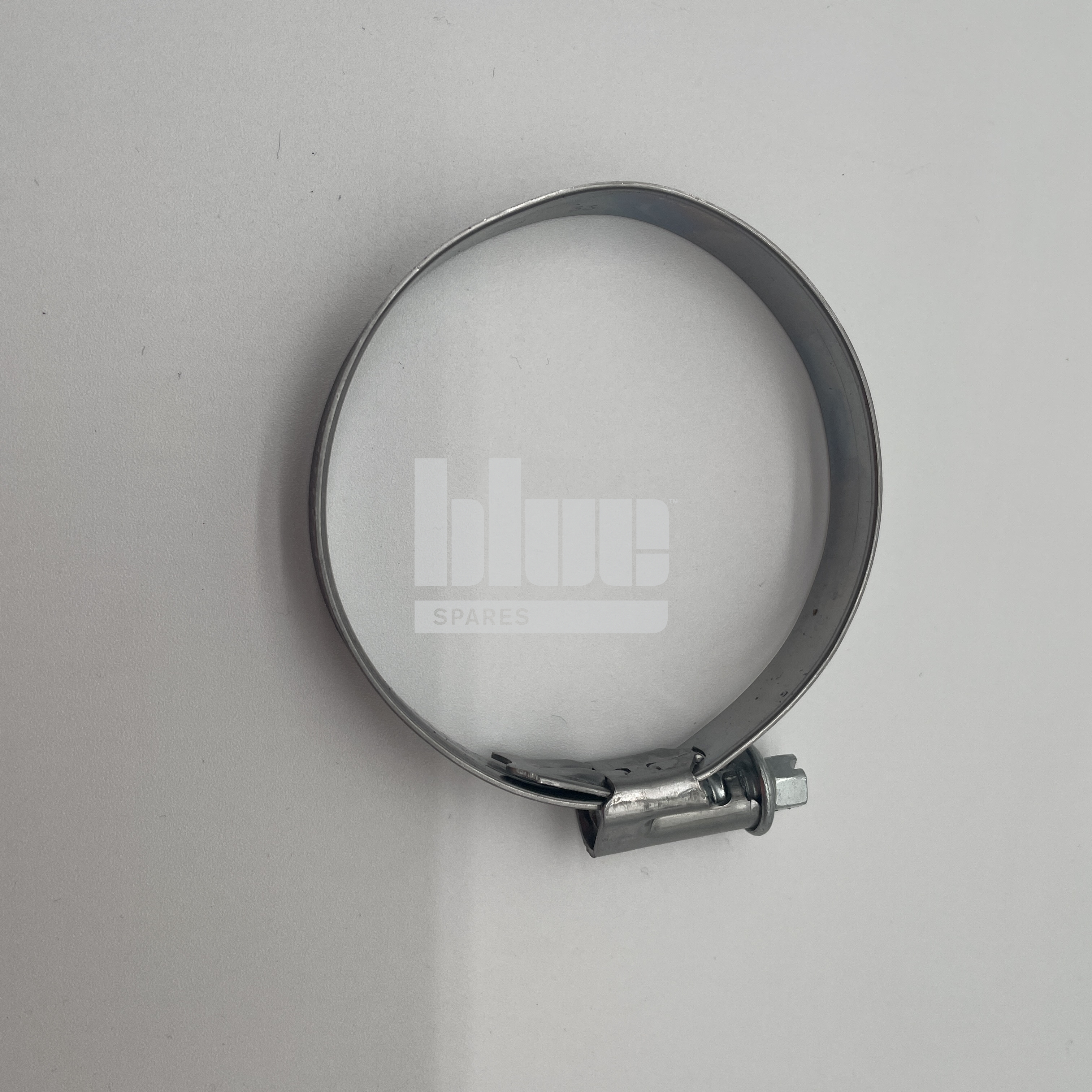 PIPE CLIP