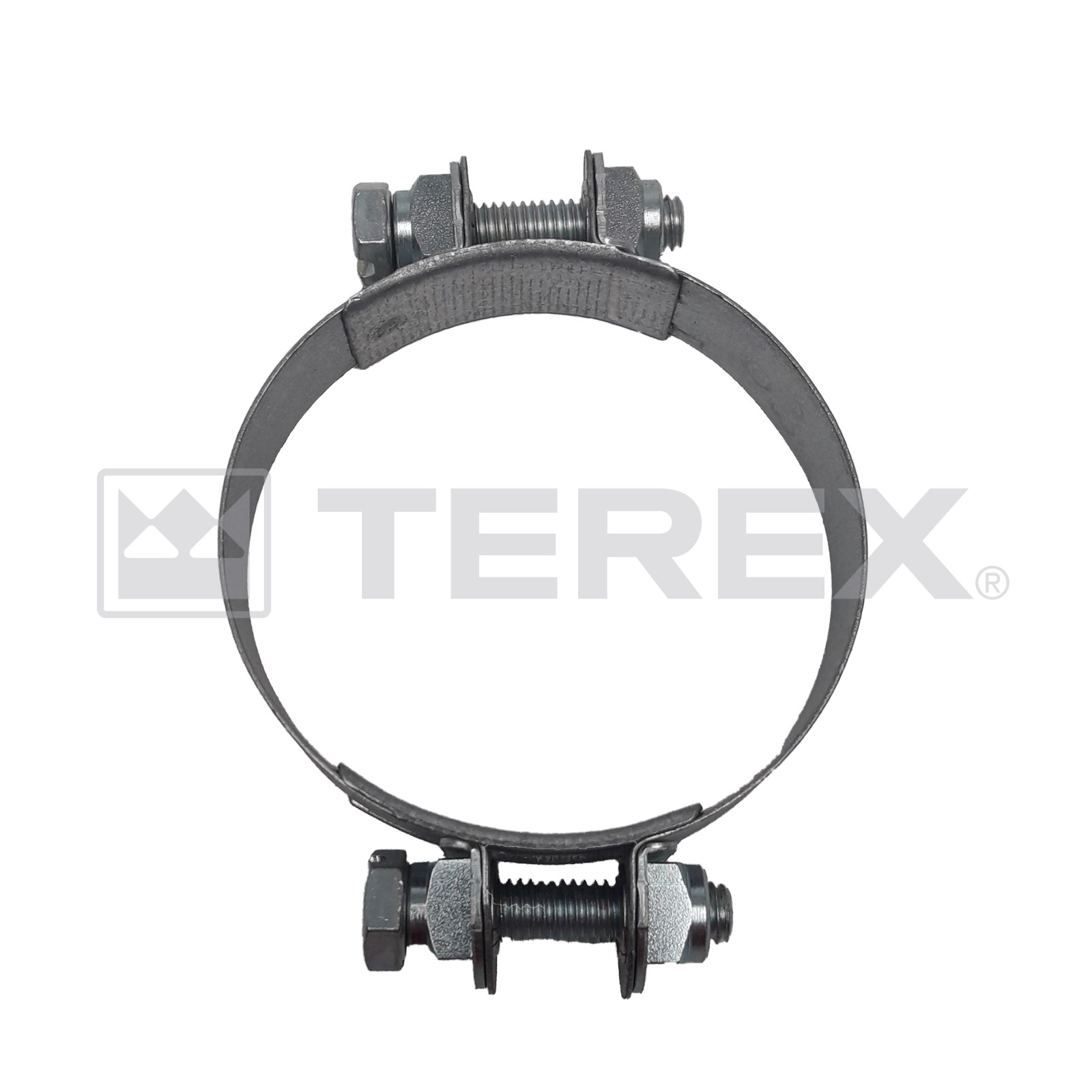 PIPE CLIP