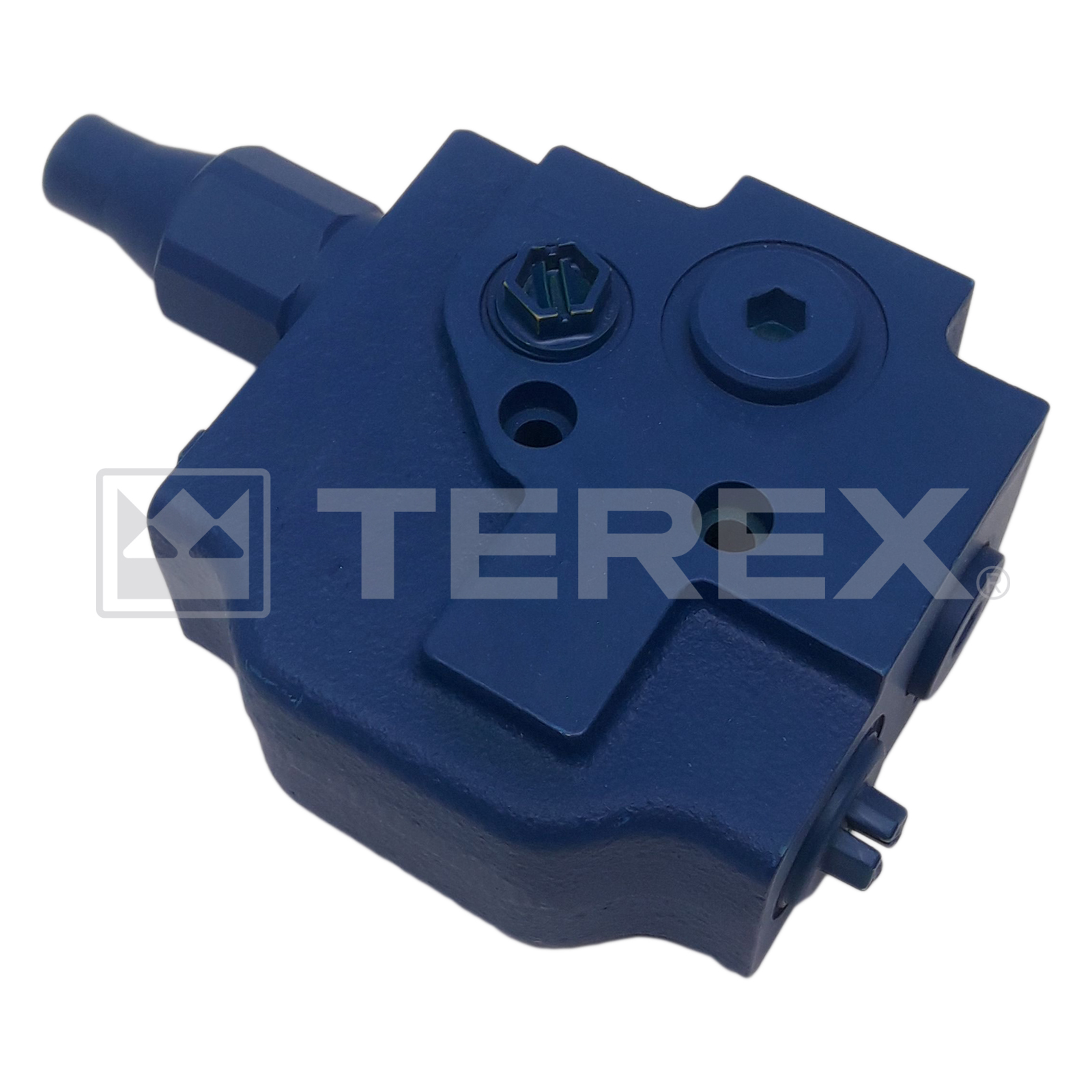 ACCUMULATOR CHARGING VALVE LT 06 (MHL390)
