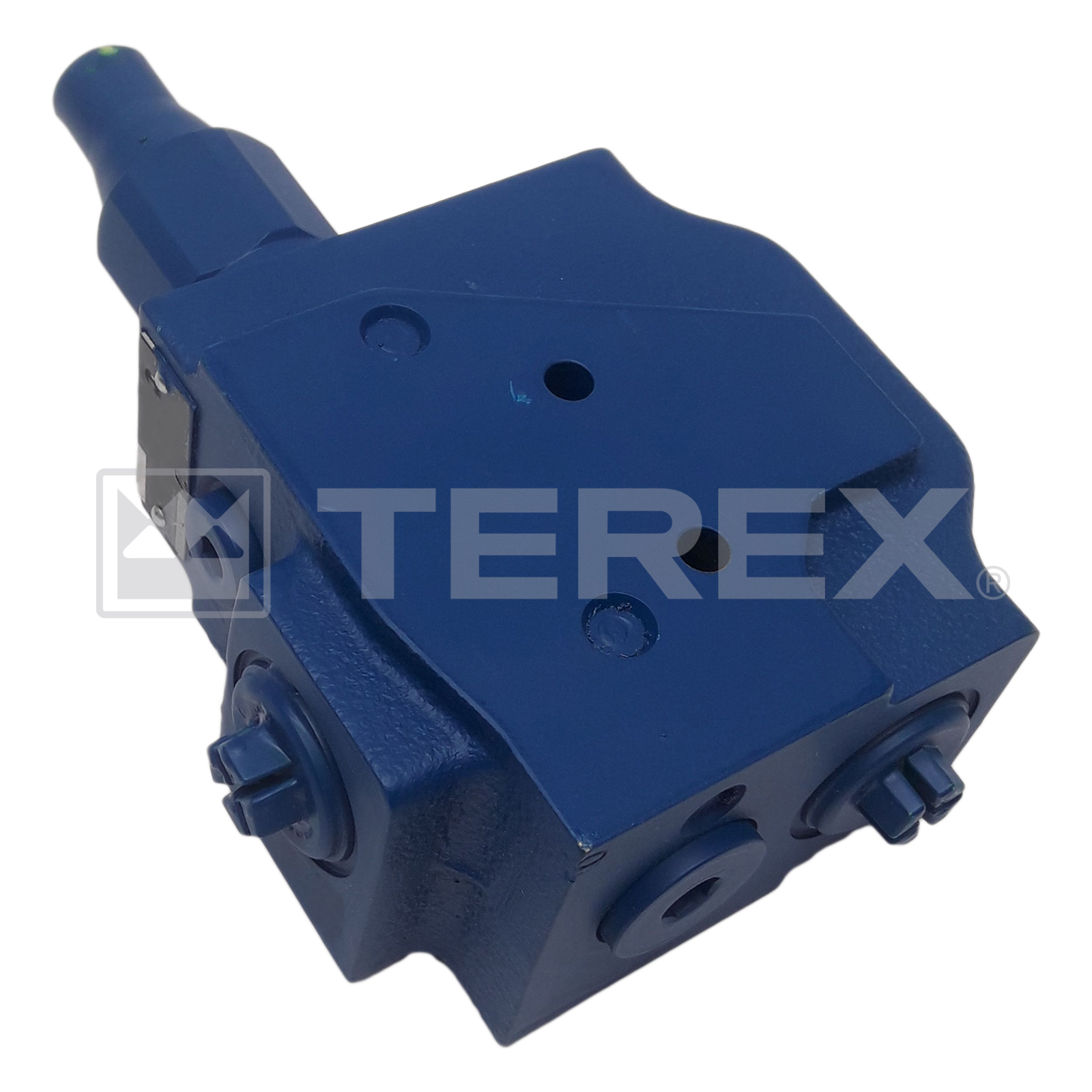 ACCUMULATOR CHARGING VALVE LT 06 (MHL390)