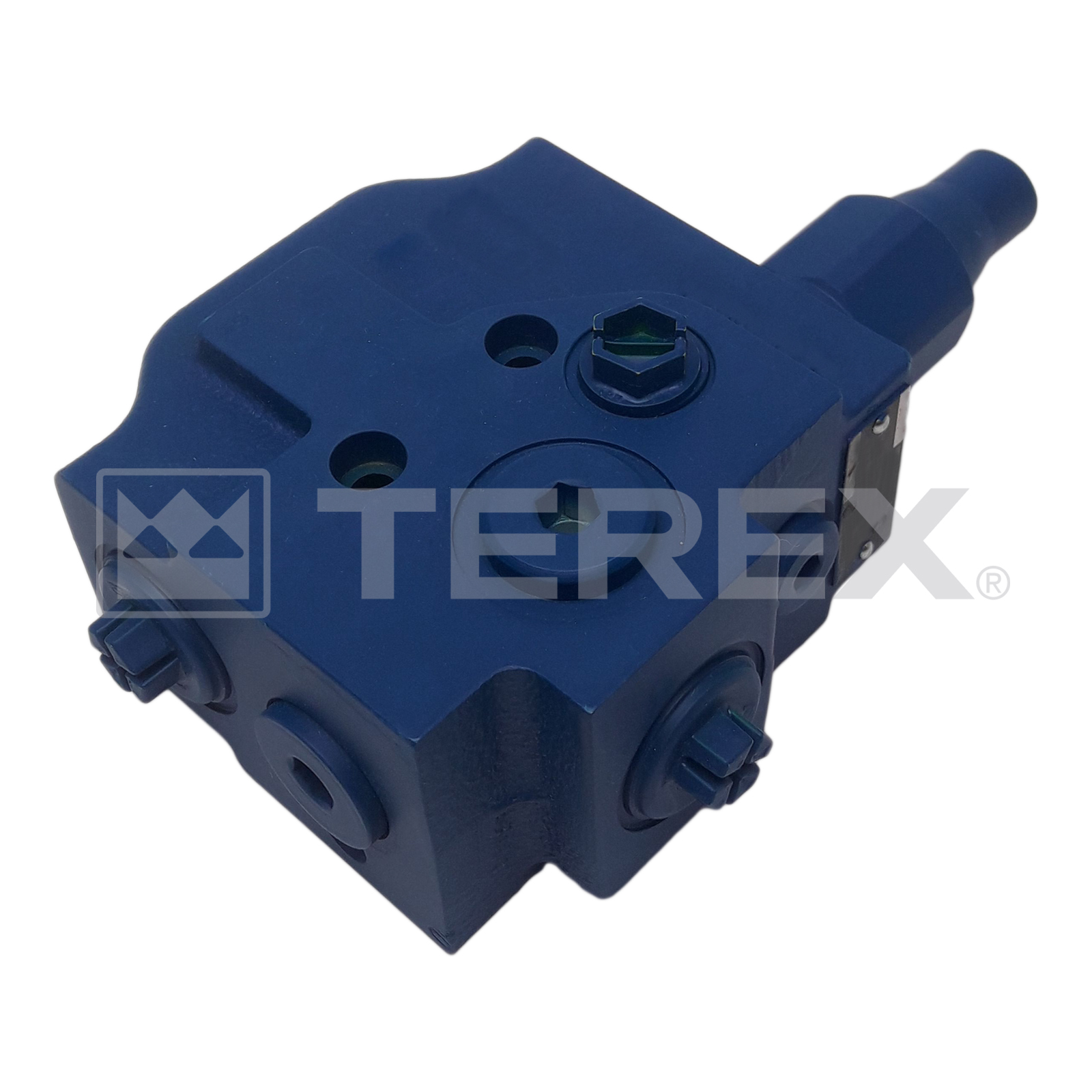 ACCUMULATOR CHARGING VALVE LT 06 (MHL390)
