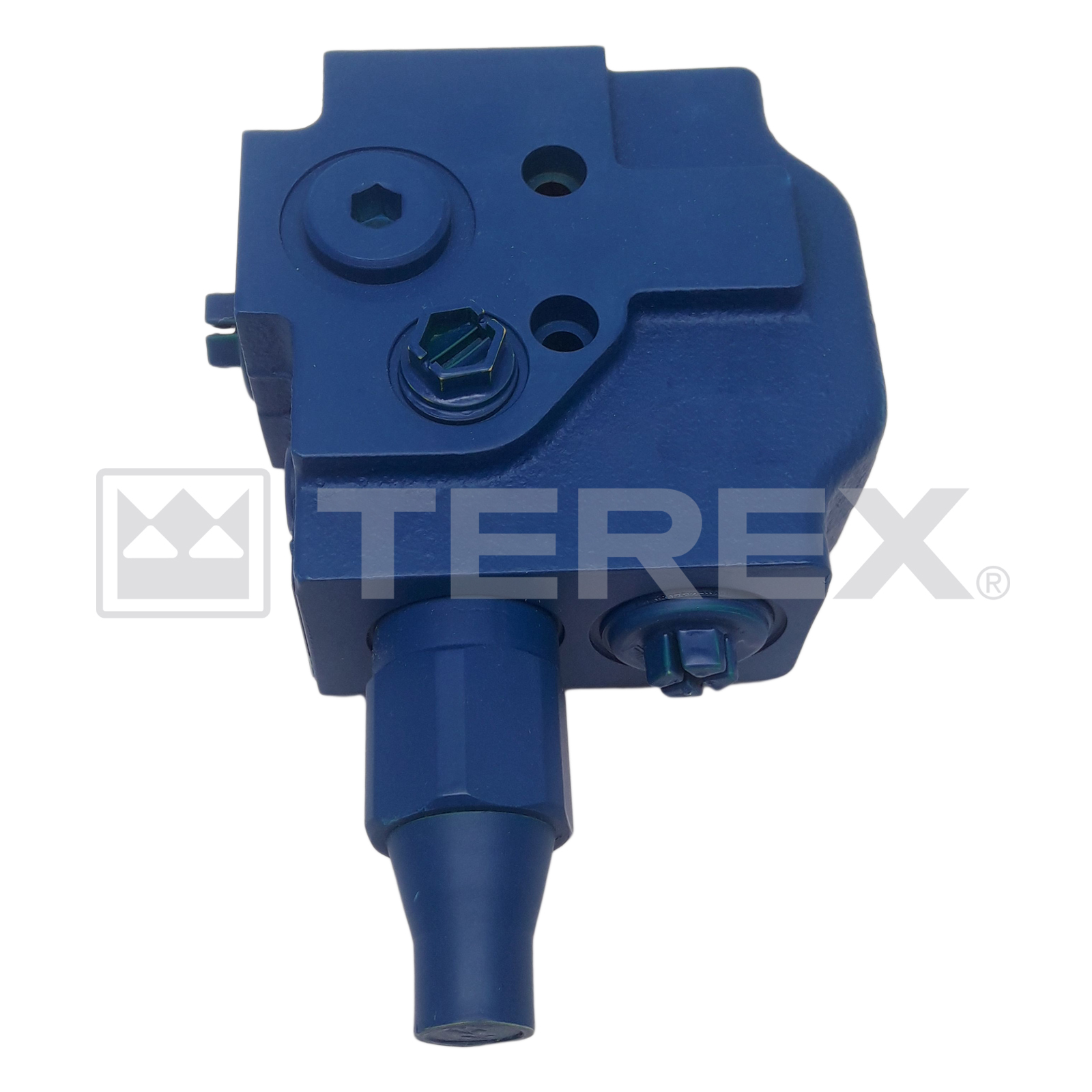 ACCUMULATOR CHARGING VALVE LT 06 (MHL390)