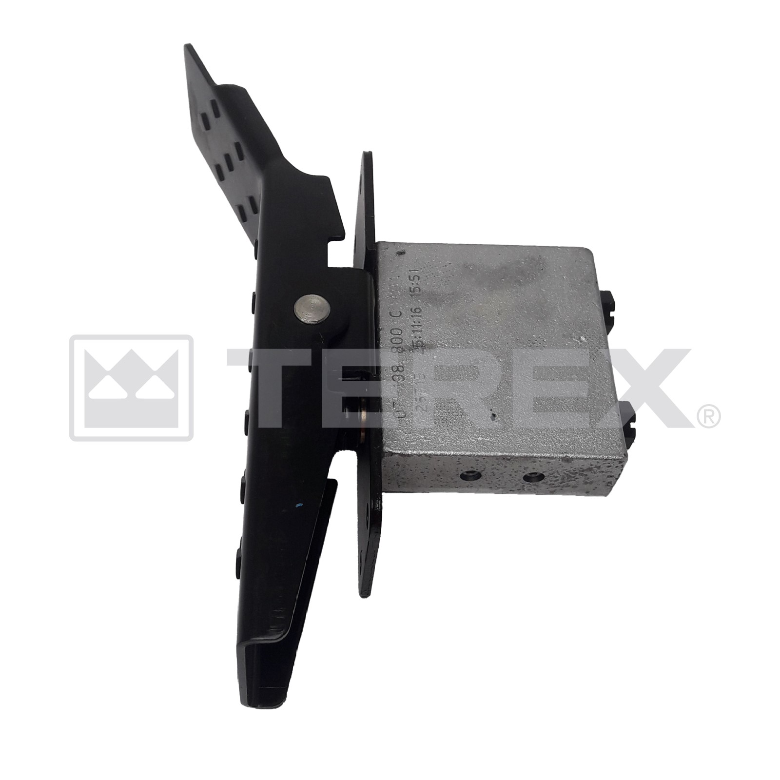 PILOT CONTR VALVE
