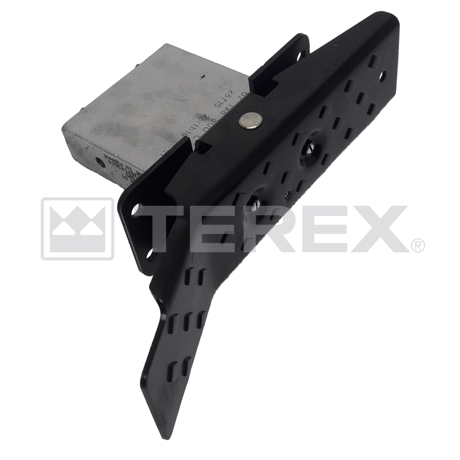 PILOT CONTR VALVE