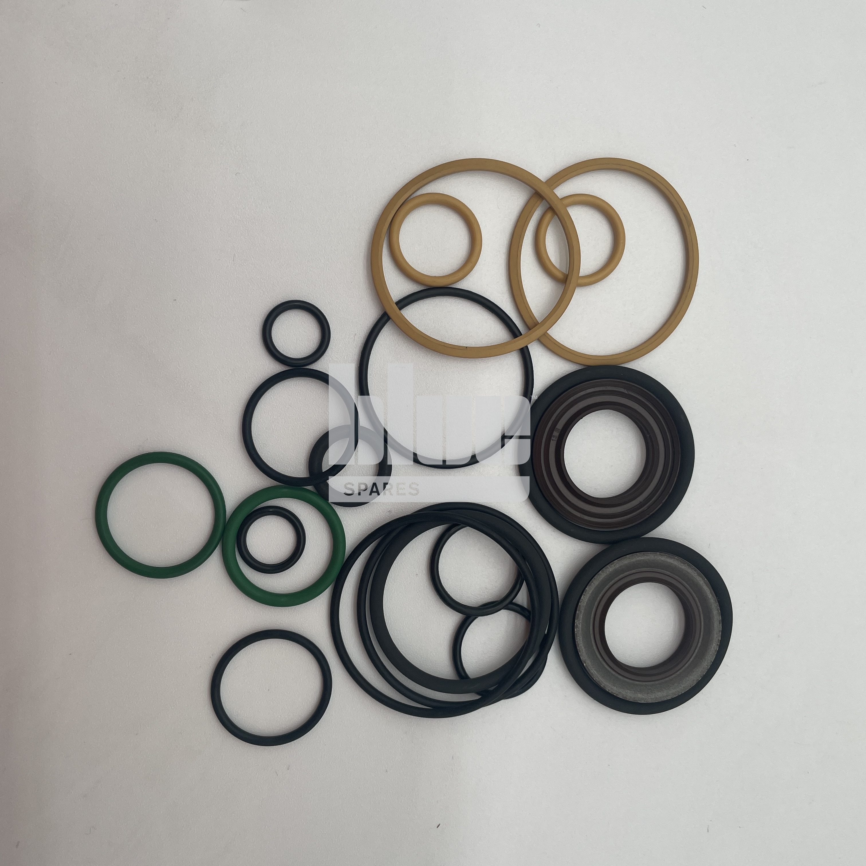 SEAL KIT