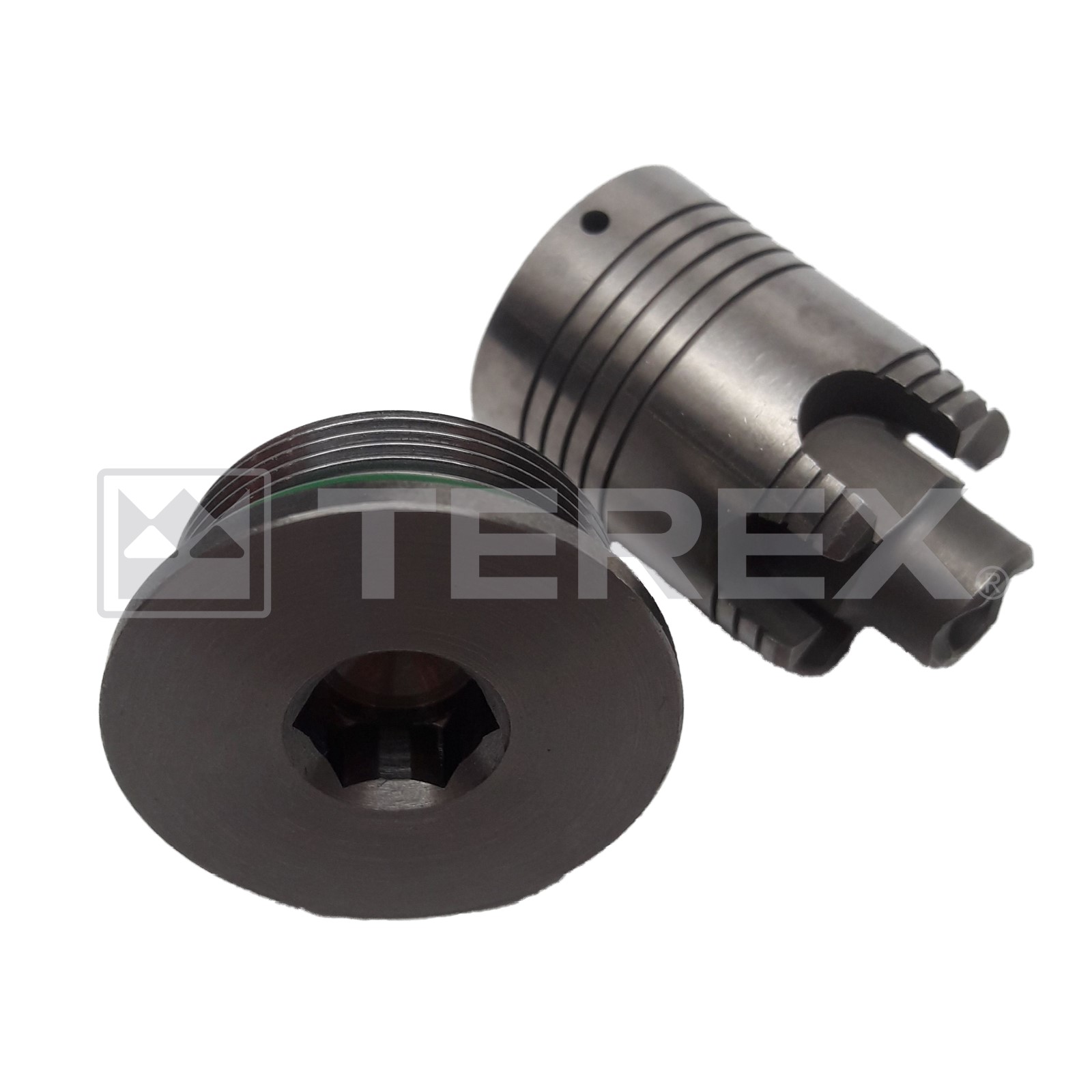 PRESSURE KIT