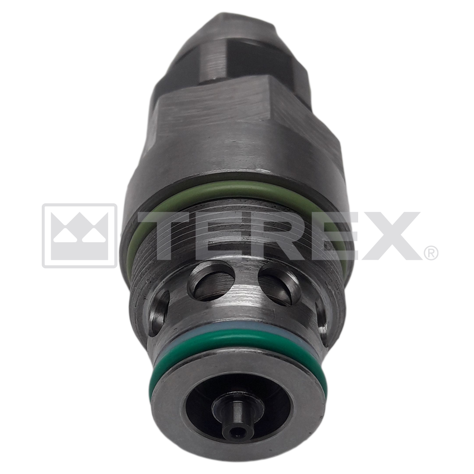 PRESSURE RELIEF VALVE