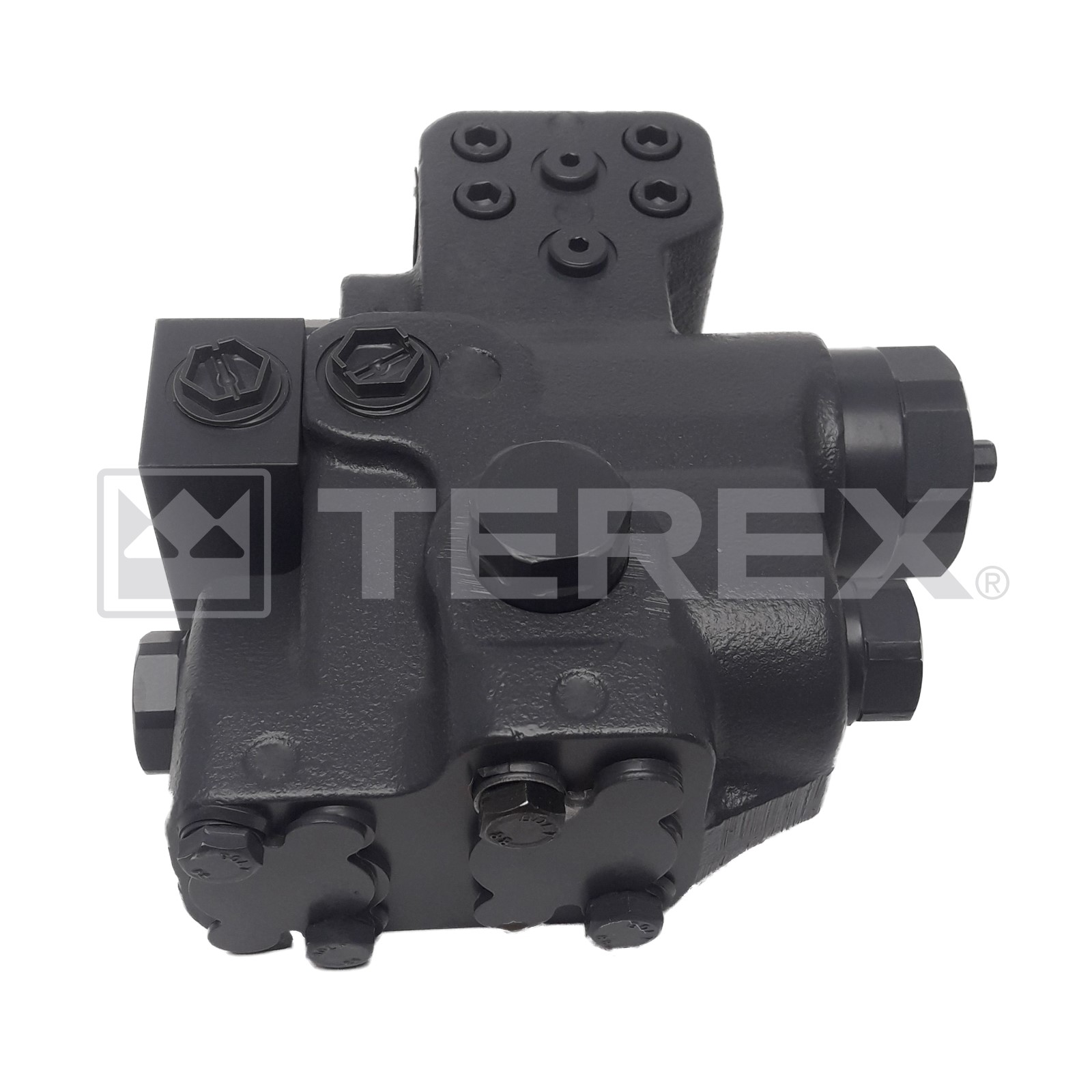 HOSE RUPTURE VALVE R90
