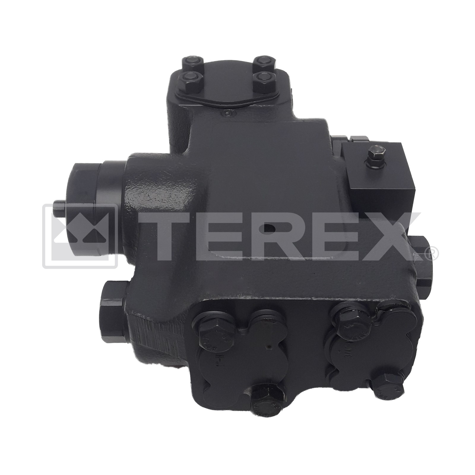 HOSE RUPTURE VALVE R90