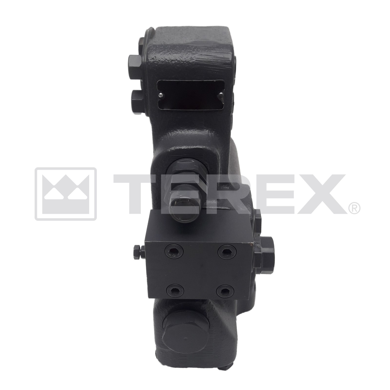 HOSE RUPTURE VALVE R90