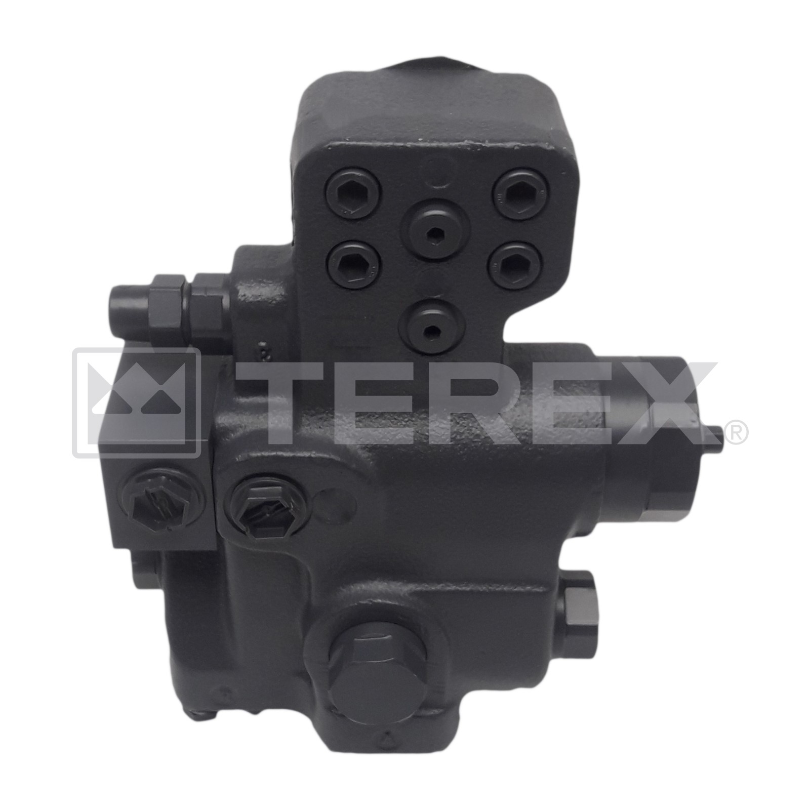 HOSE RUPTURE VALVE R90