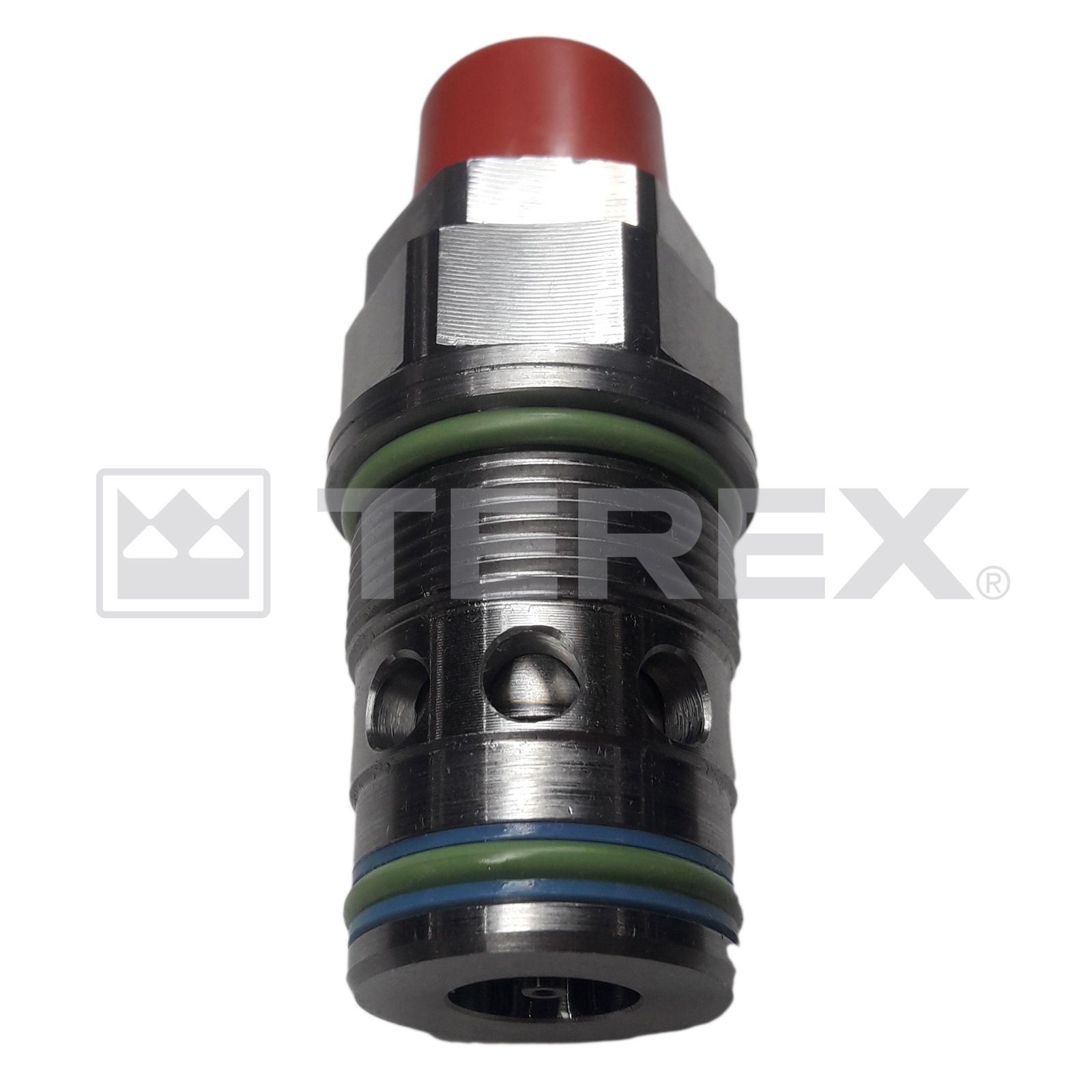 SECONDARY VALVE