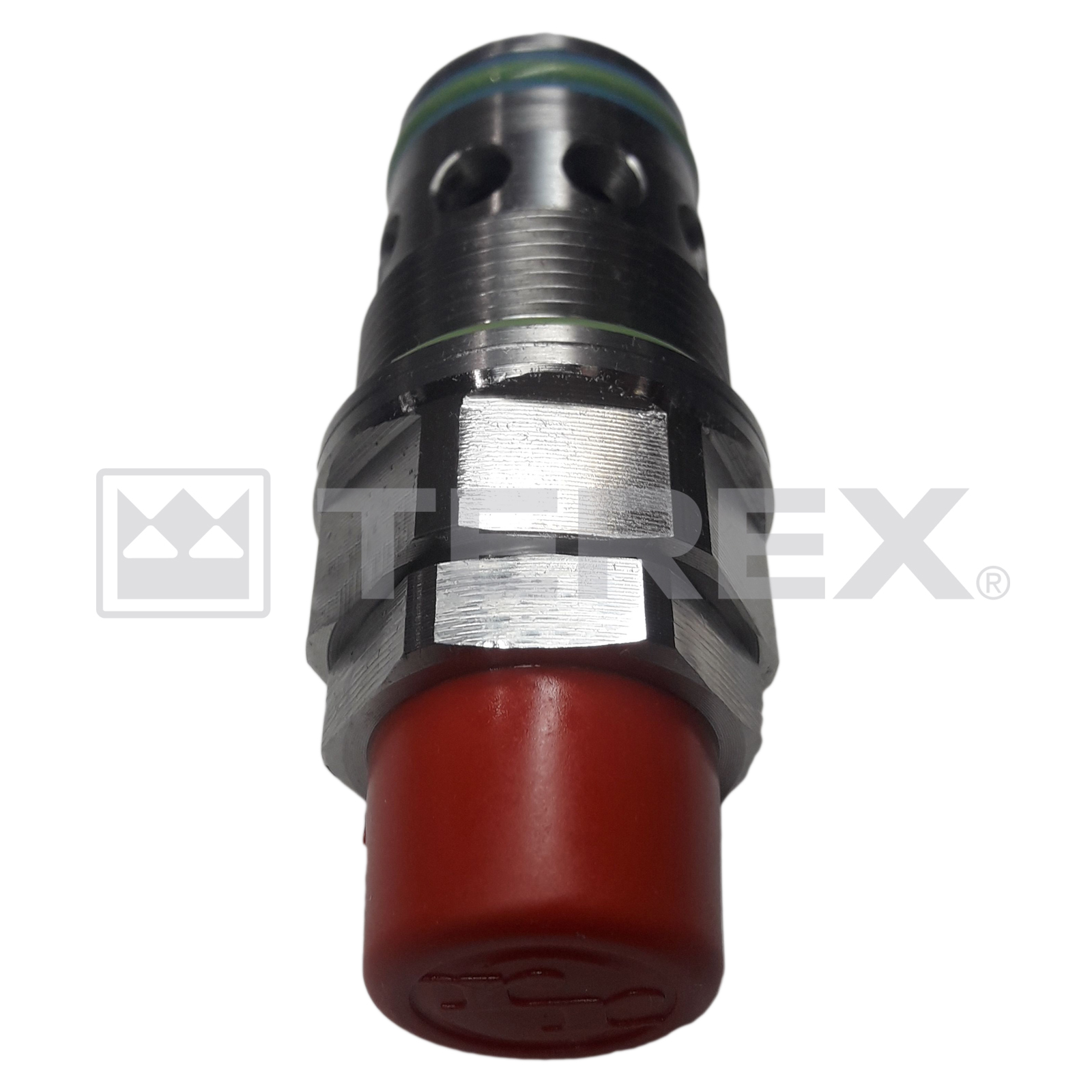 SECONDARY VALVE