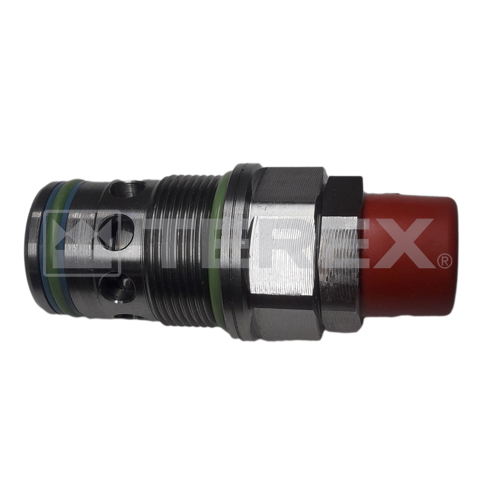 SECONDARY VALVE