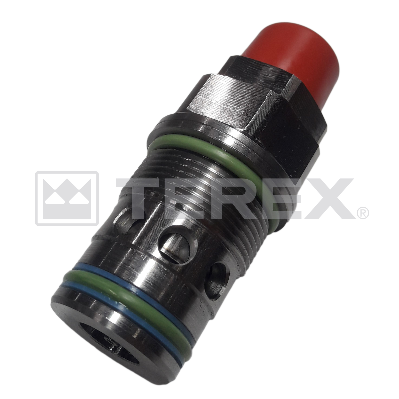 SECONDARY VALVE