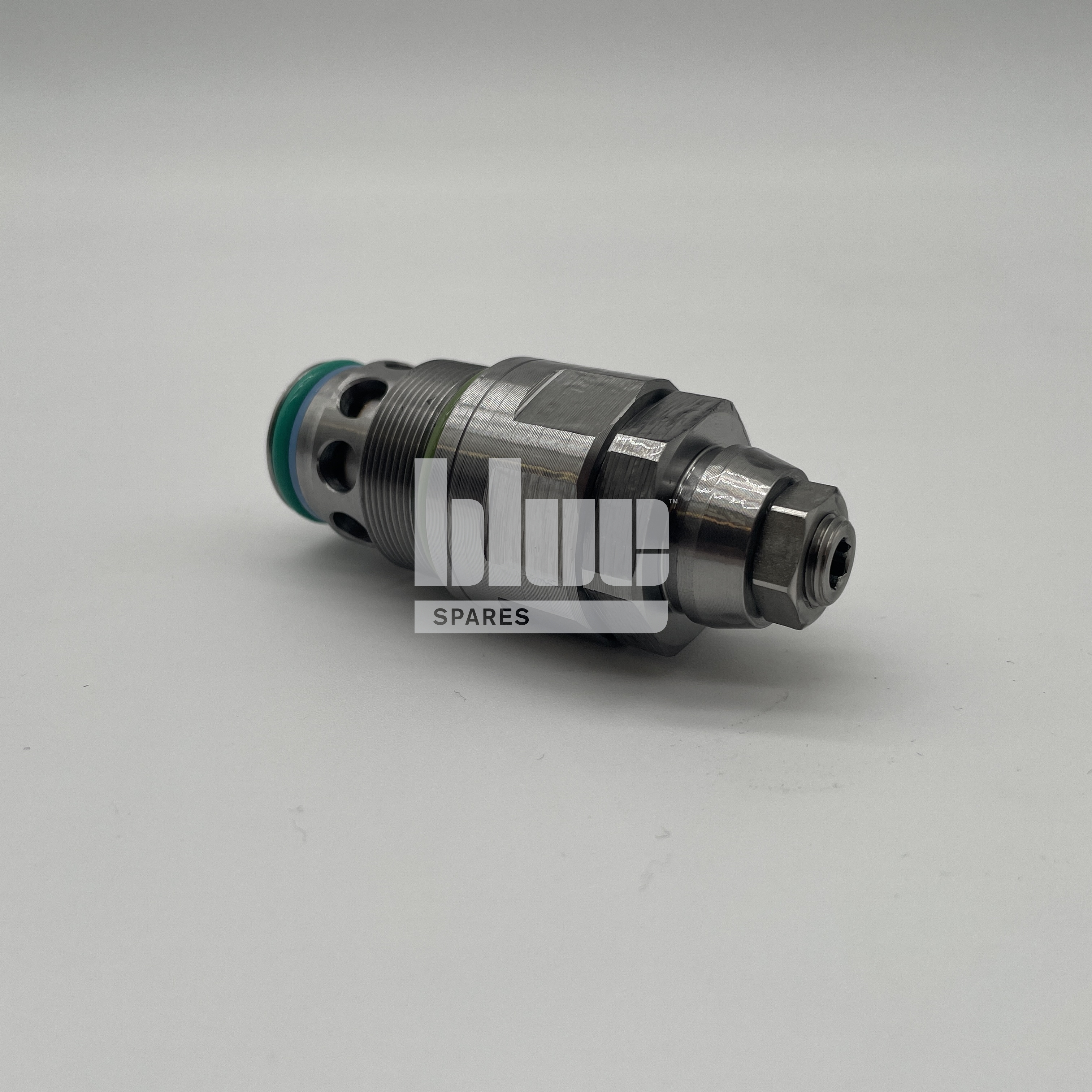 PRESSURE RELIEF VALVE