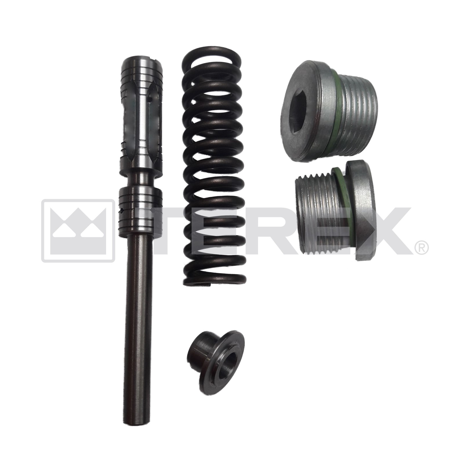 PISTON KIT