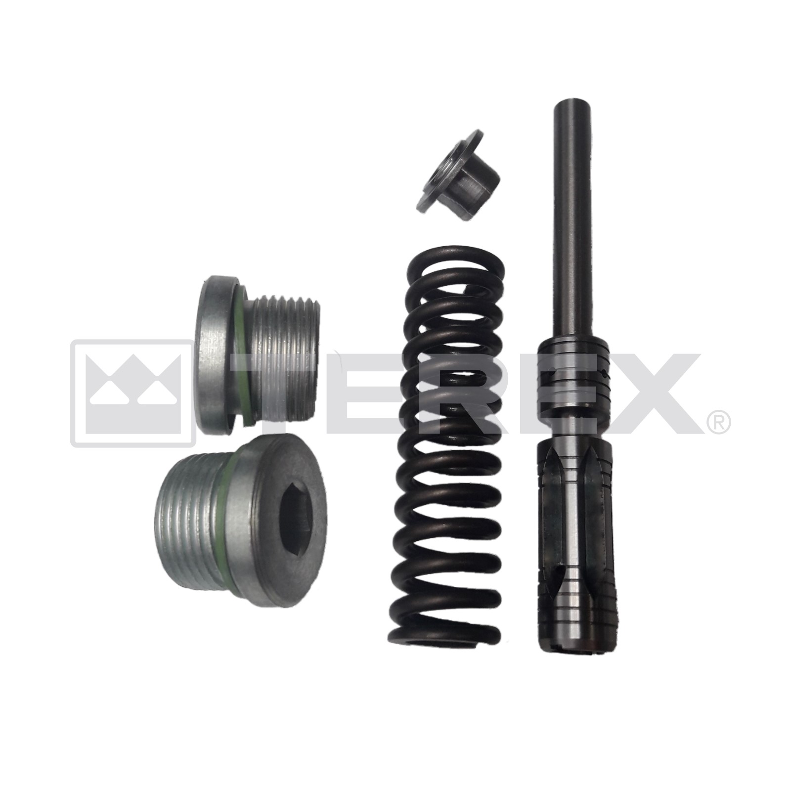 PISTON KIT