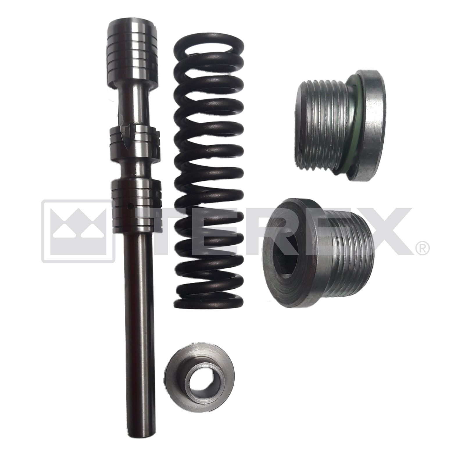 PISTON KIT