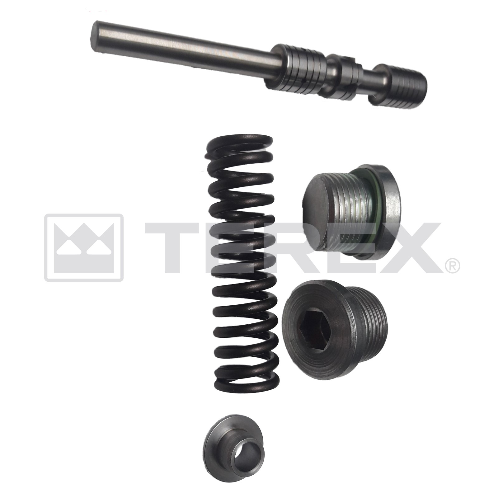PISTON KIT