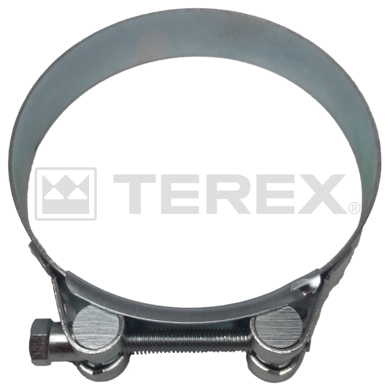 HOSE CLIP