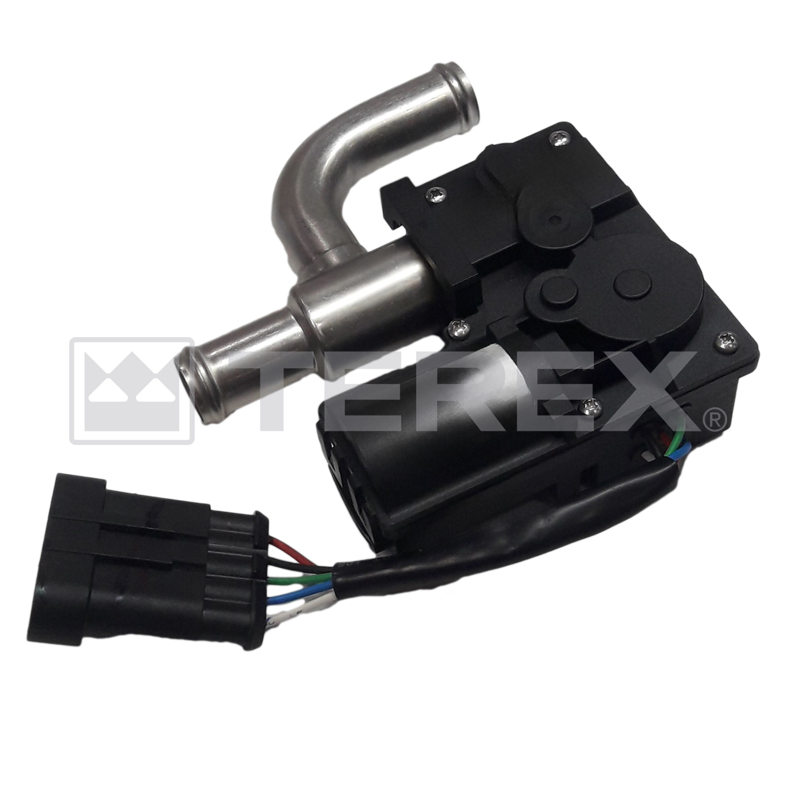 WATER VALVE
