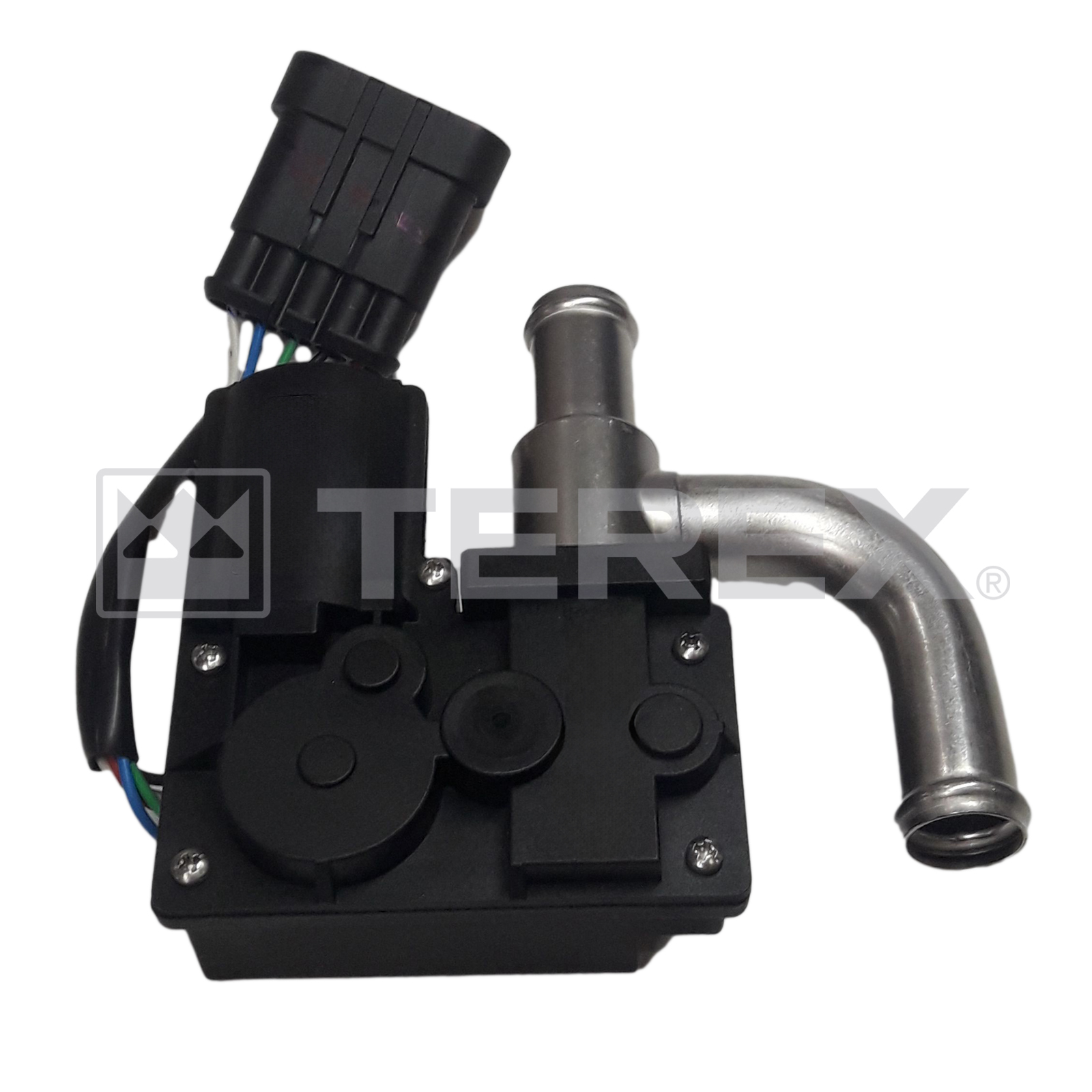 WATER VALVE