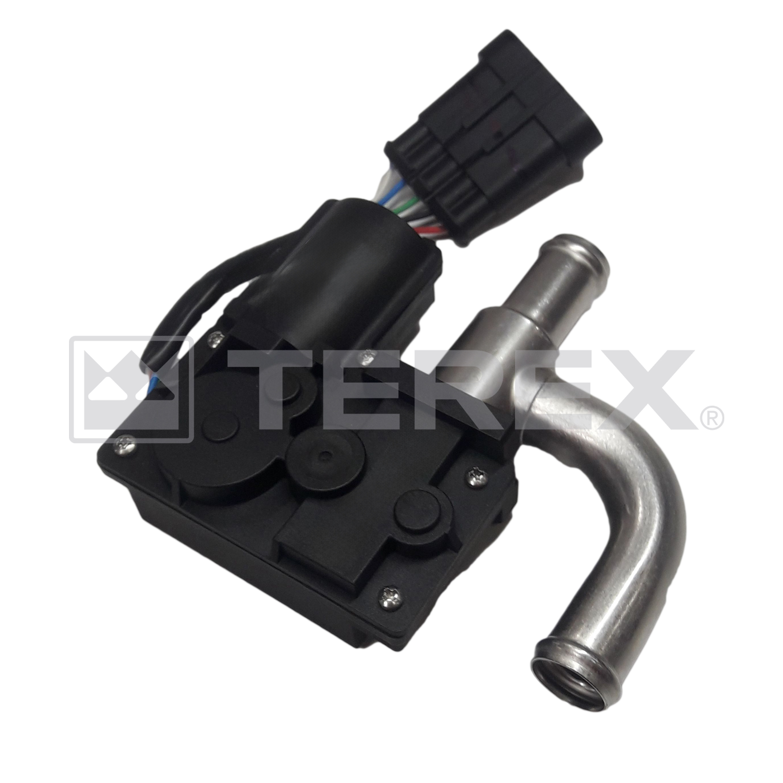 WATER VALVE
