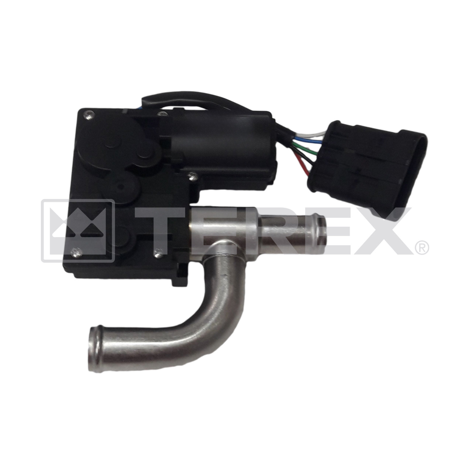 WATER VALVE