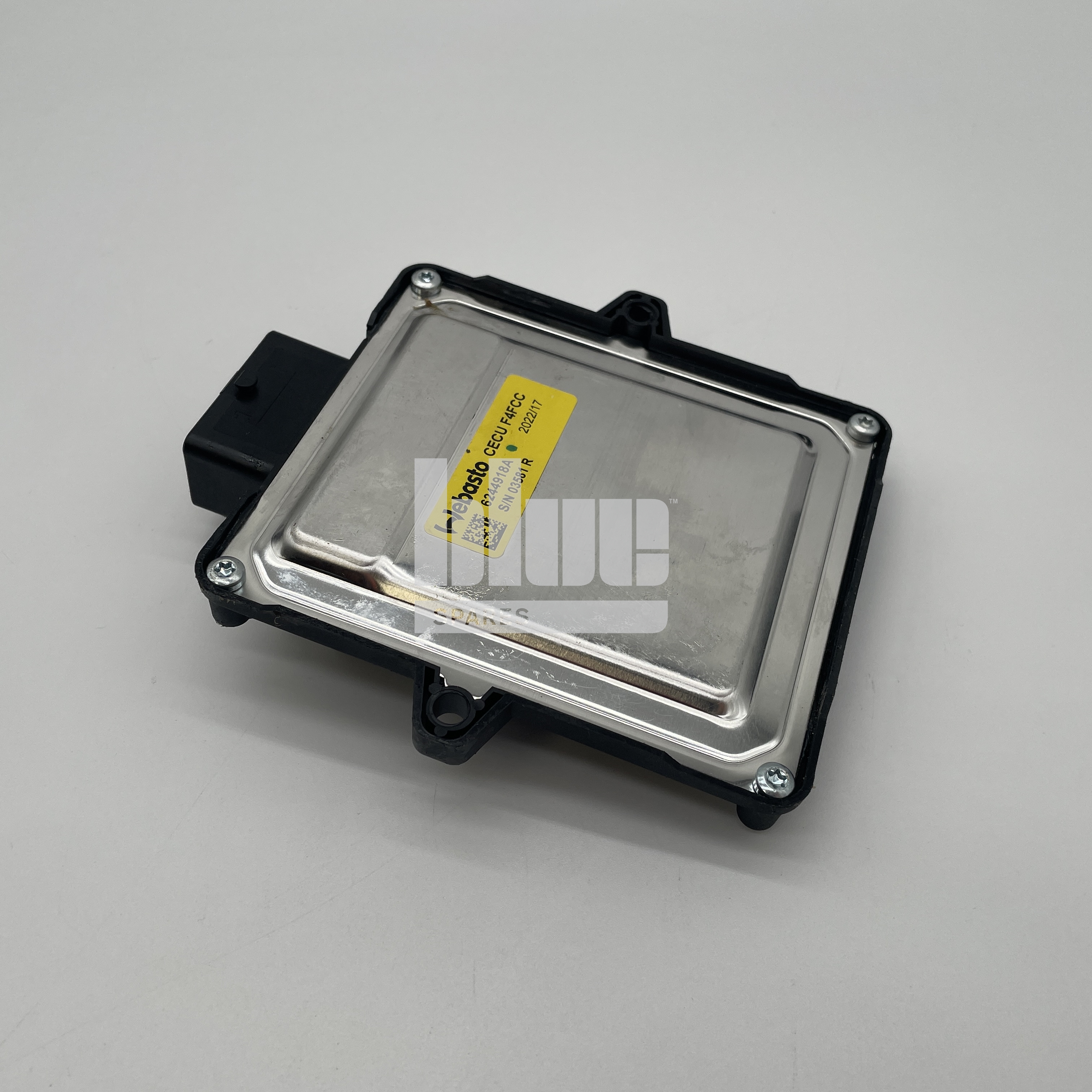 CONTROL UNIT