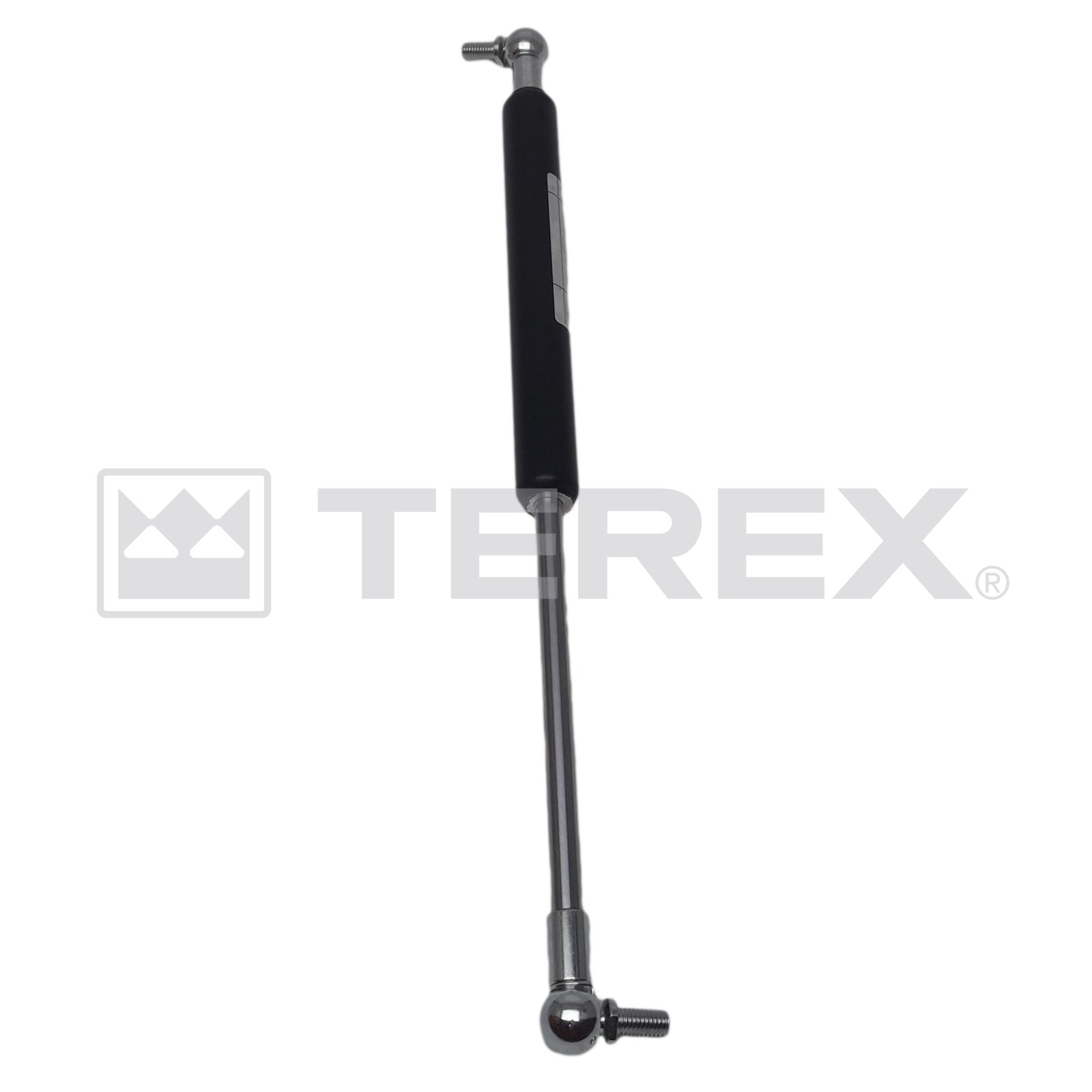 GAS STRUT- TYP 10-23-1