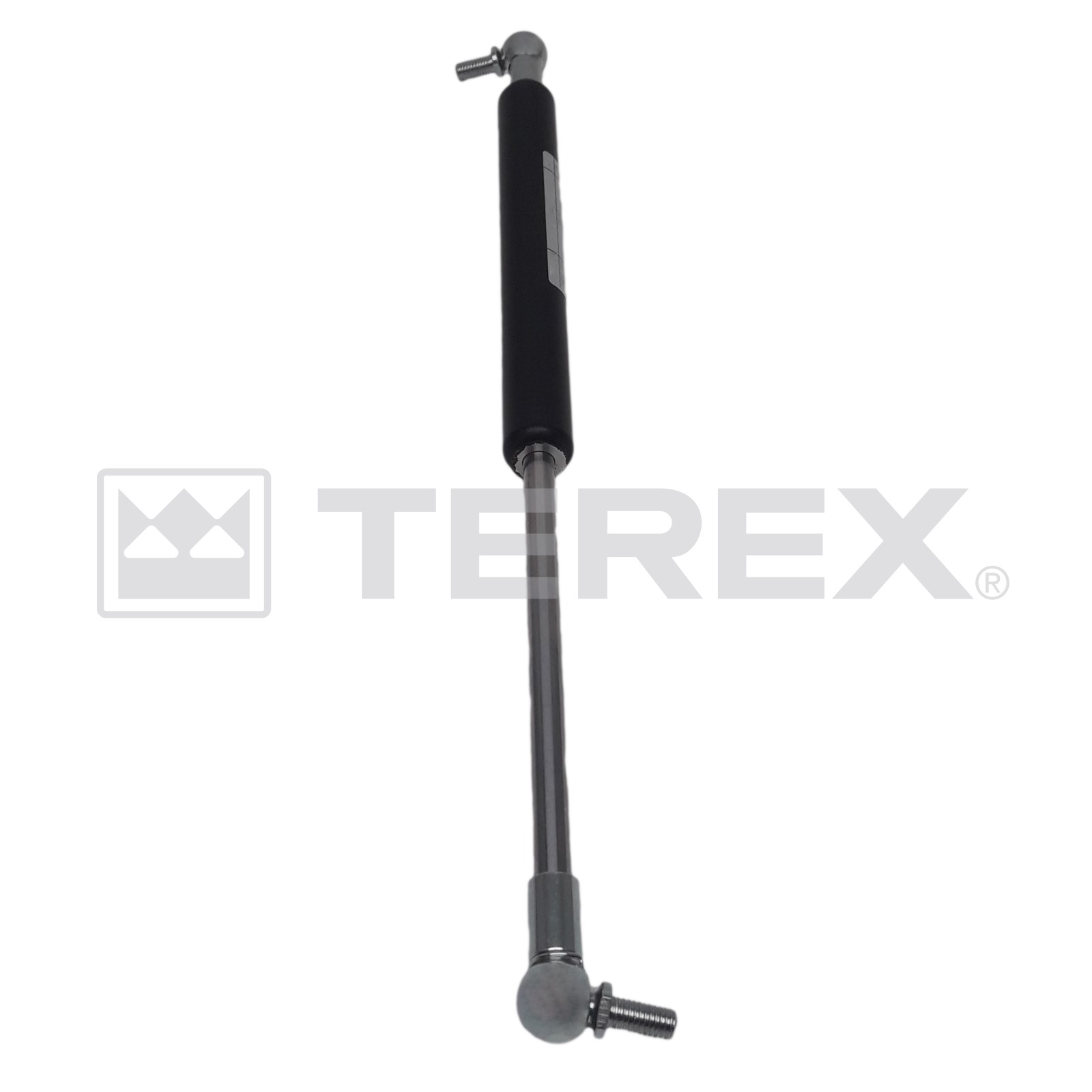 GAS STRUT- TYP 10-23-1