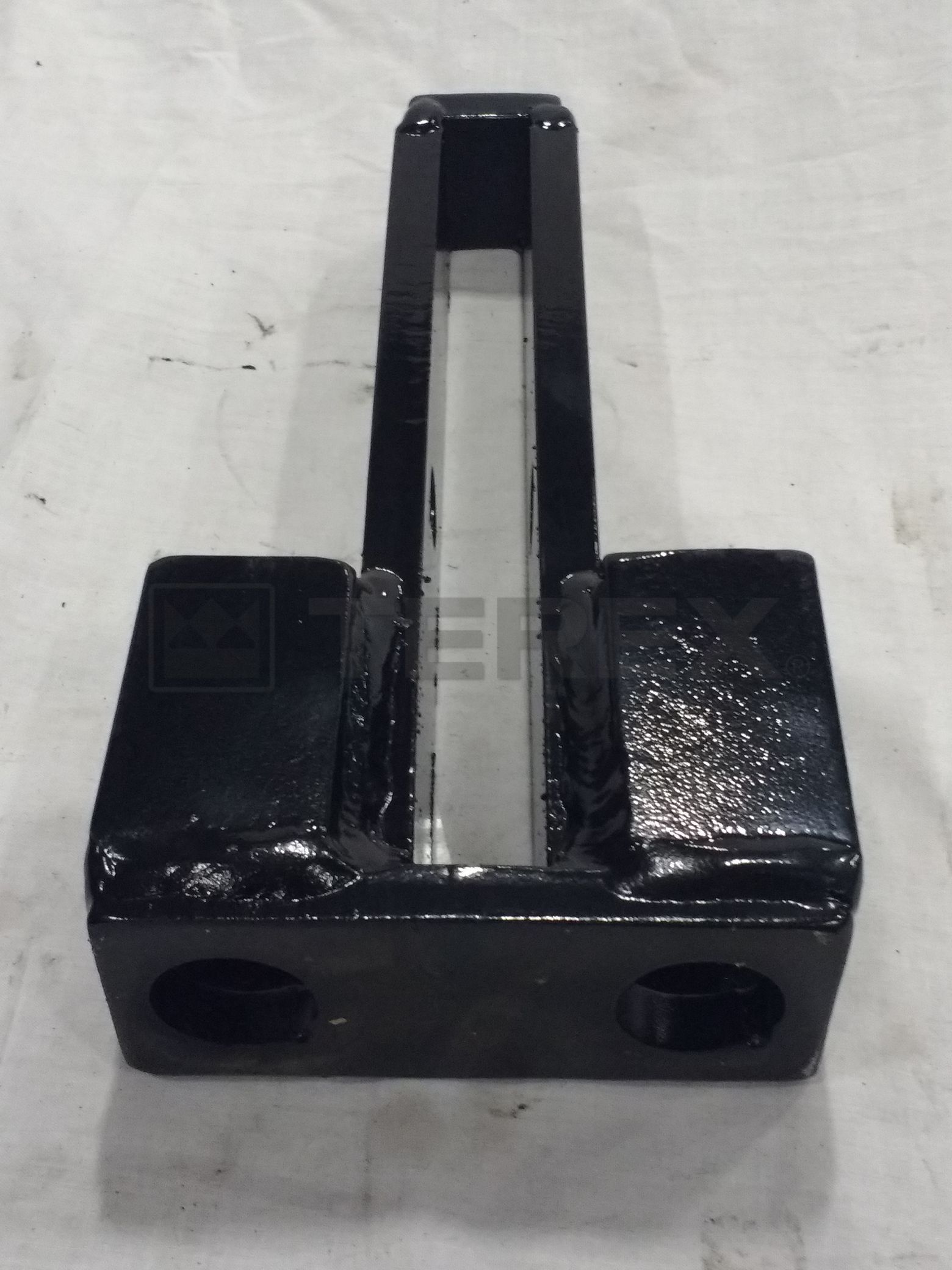 10X5 TENSIONER (DOUBLE BOLT)