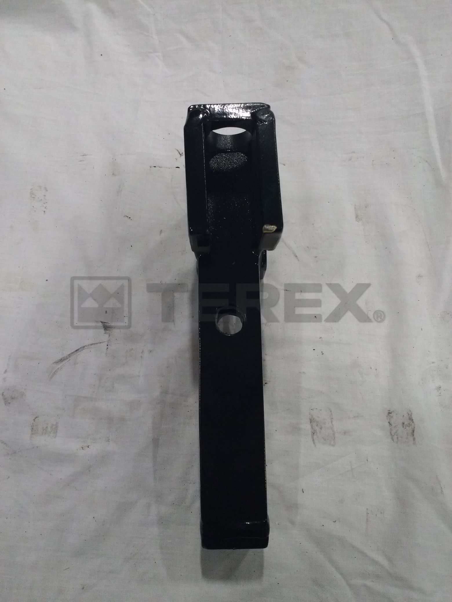 10X5 TENSIONER (DOUBLE BOLT)