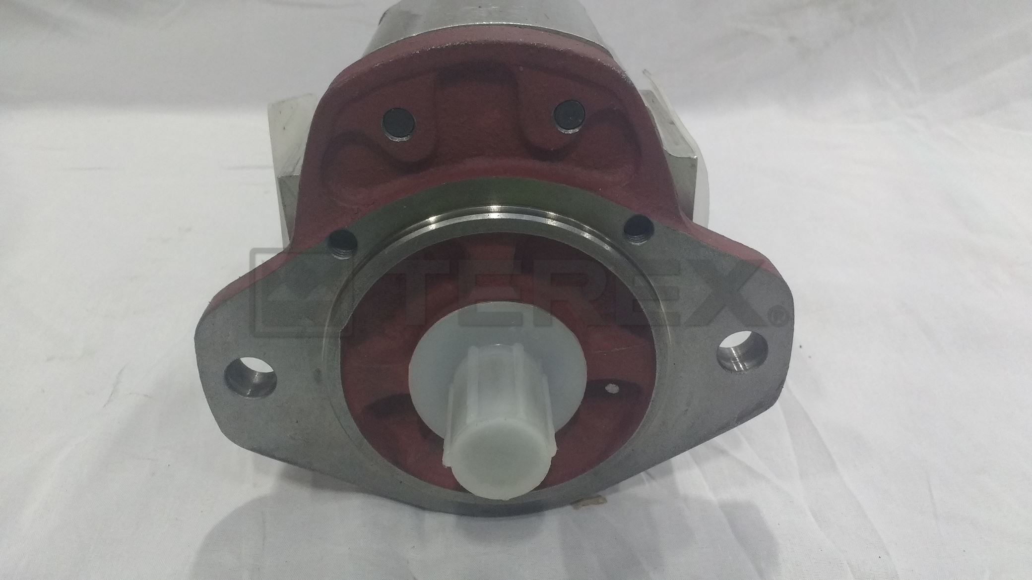 2PX290 A/C SINGLE PUMP